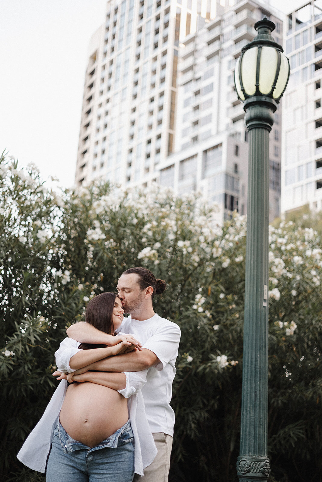 April maternity - White Salt Photography-5