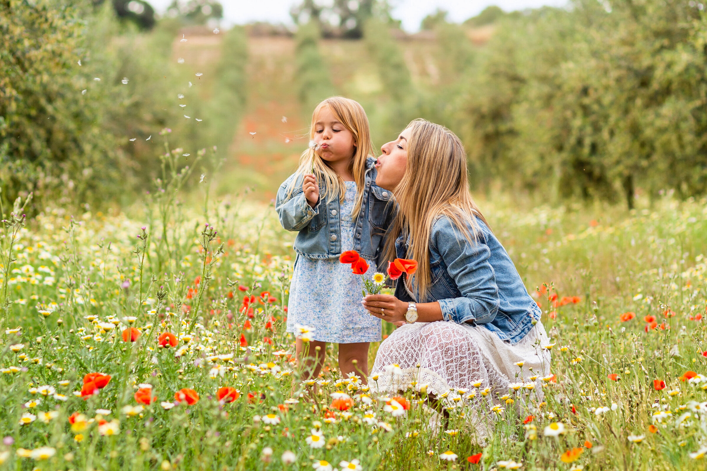 Family photo shoot Mallorca GyM -07