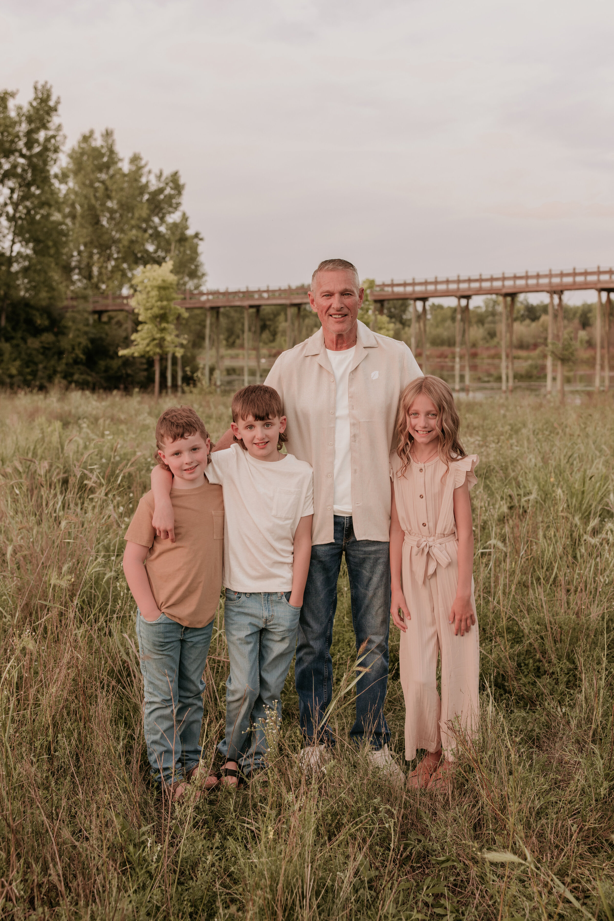 Card Extended Family, 2025-101