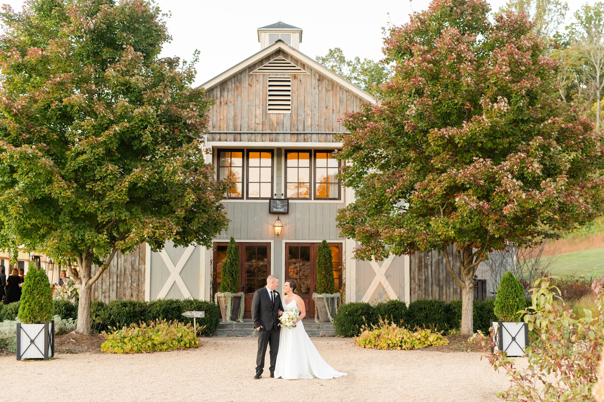 Pippin Hill Farm & Winery Wedding - Laura & Connor Favorites 0137