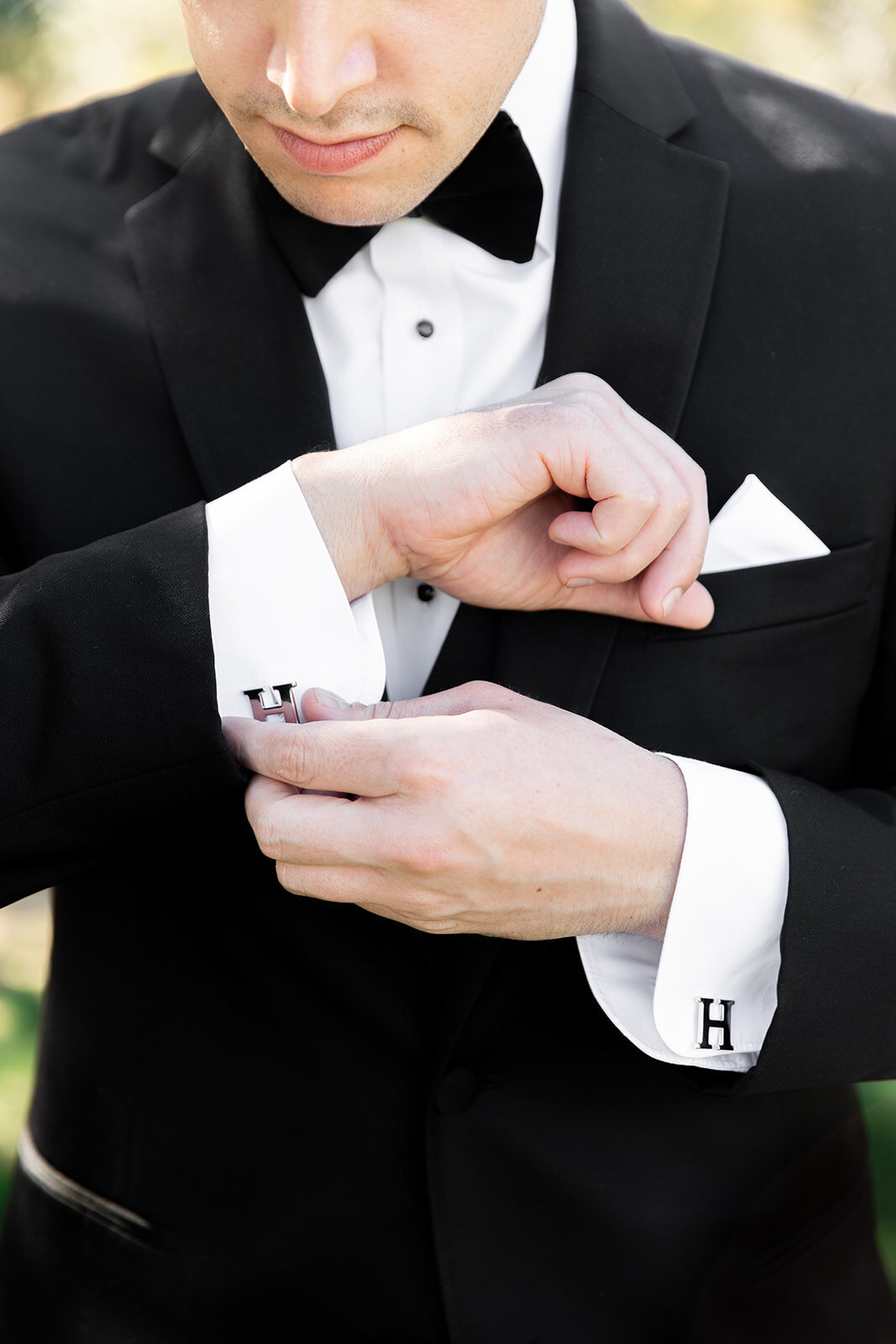 Karlie Colleen Photography - Hannah & Matt - El Chorro Wedding_ Paradise Valley Arizona - Revel Wedding Company-20