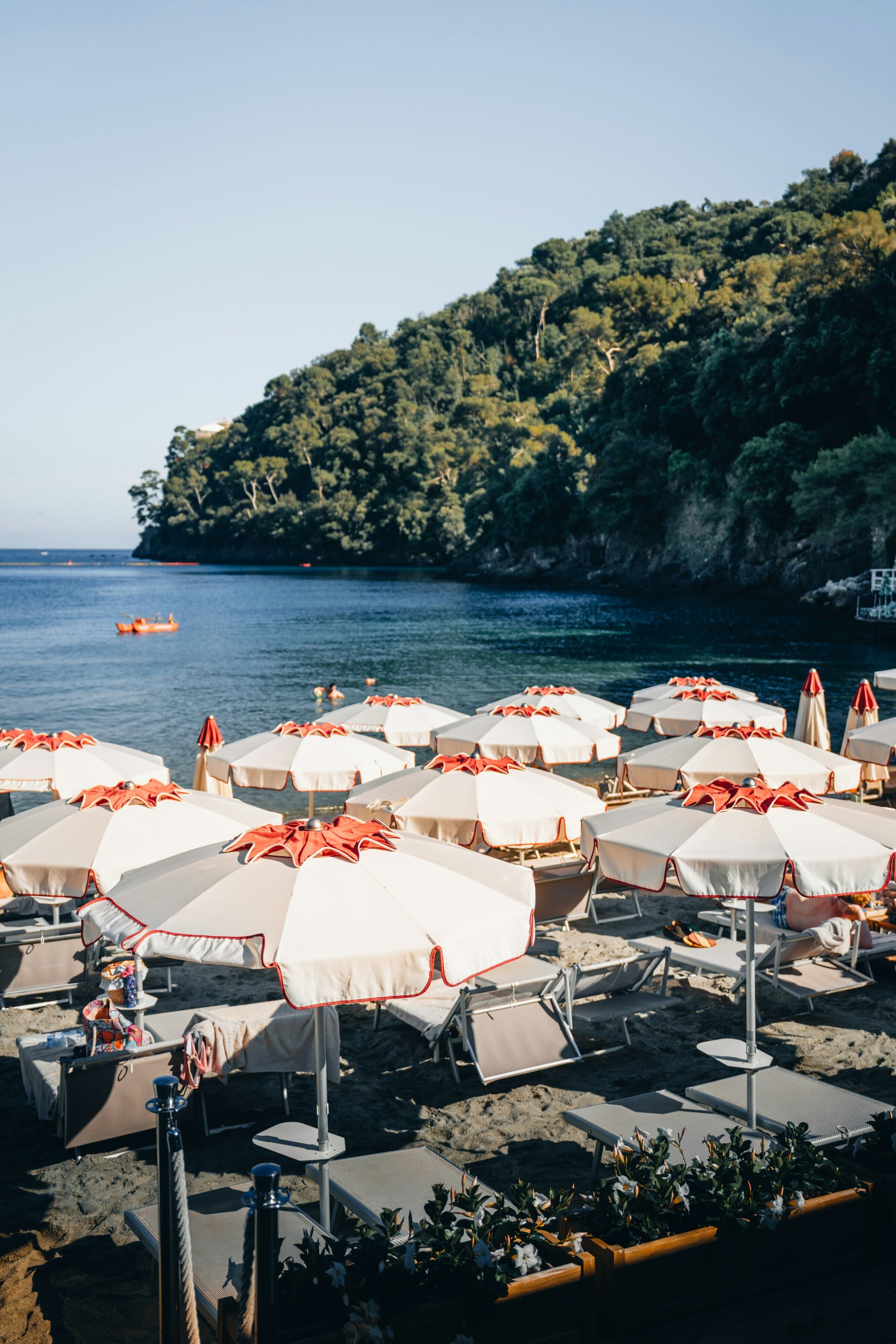 Metropolitian City of Genoa, Italy