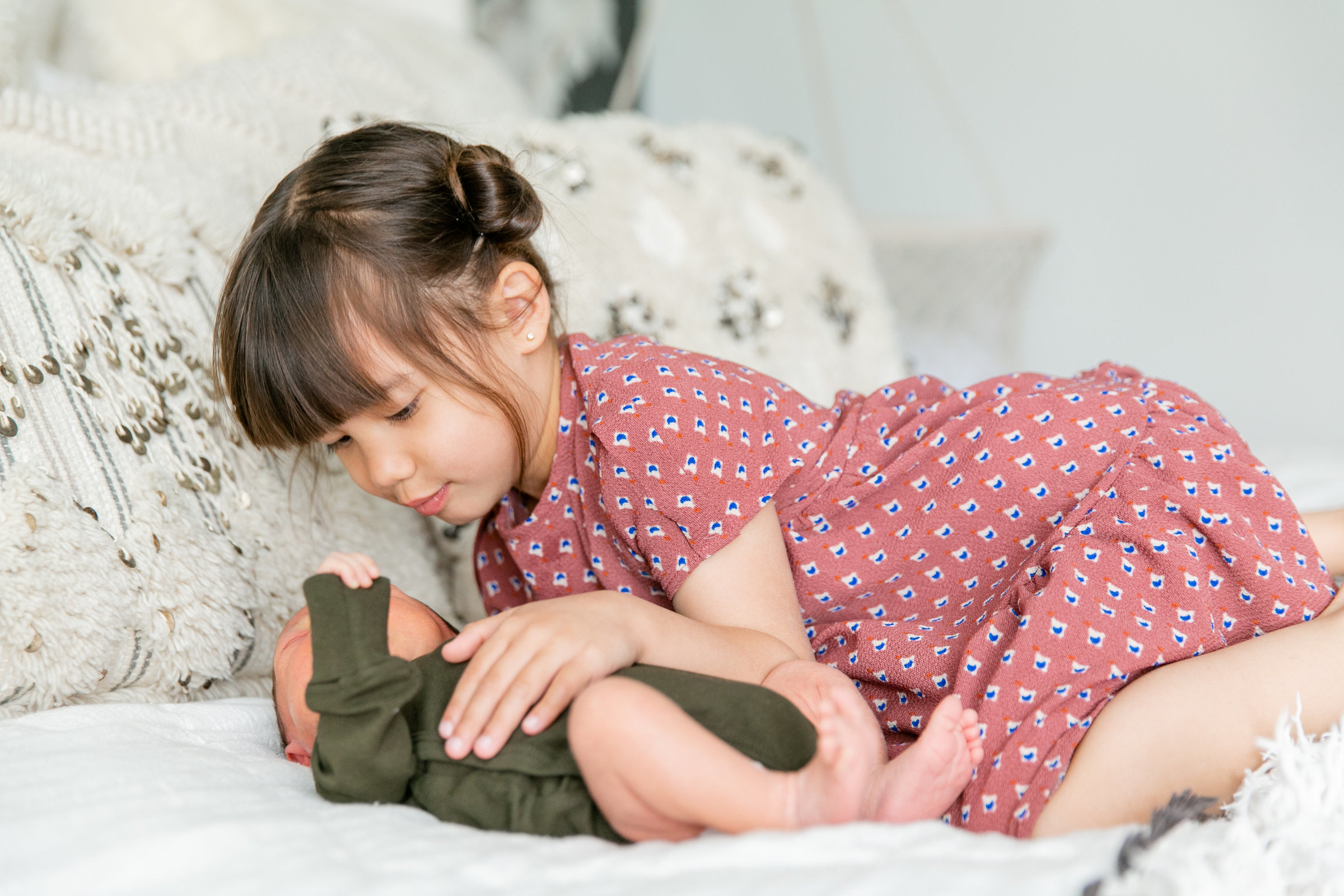 Karlie Colleen Photography - Arizona Newborn Photos- Uynn-28