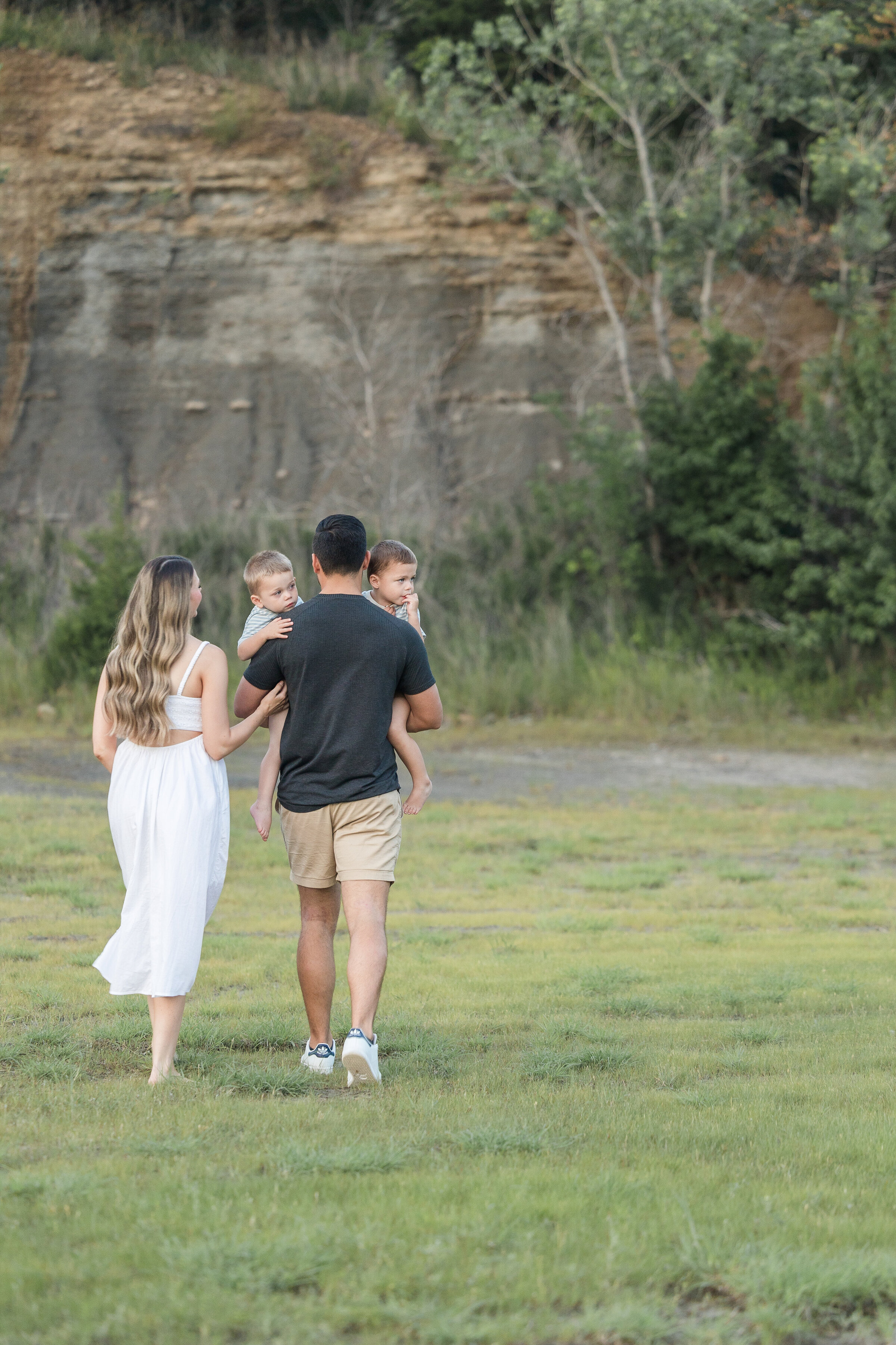 Jen + Sean Maternity-58