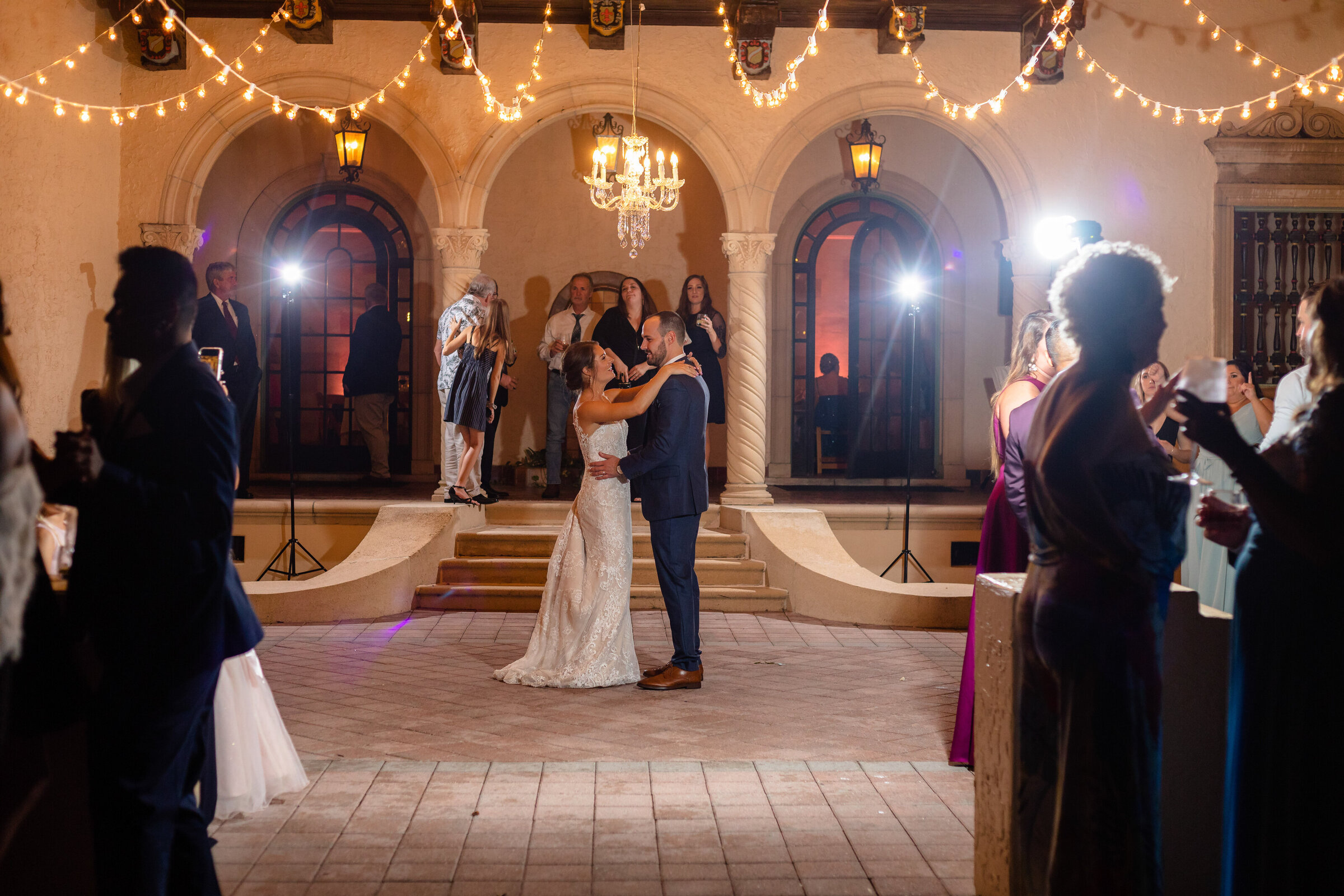 alt Photography - Lindsay & Gentry Wedding 9.11.20 - Powell Crosely Estate, Sarasota, Fl (467)