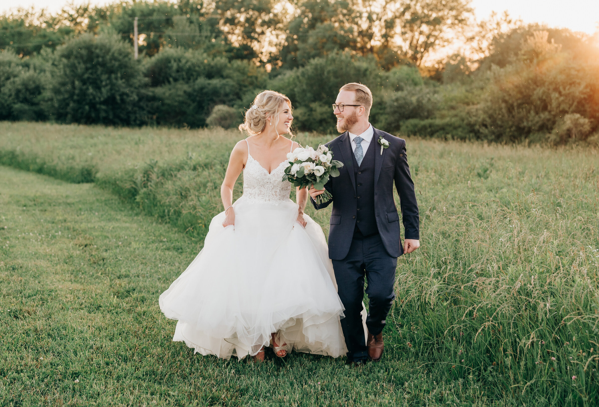 Nova Markina - Ontario Wedding Photographer - Wedding at Willow Creek Barn 120