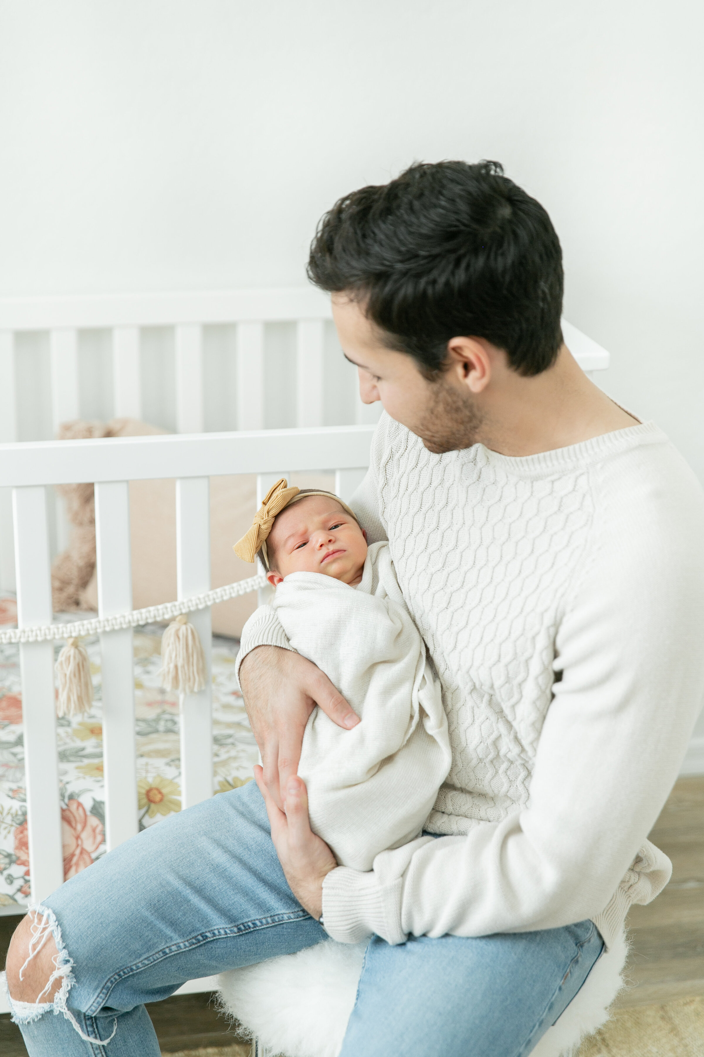 Karlie Colleen Photography - Arizona Newborn photography - Olivia-65