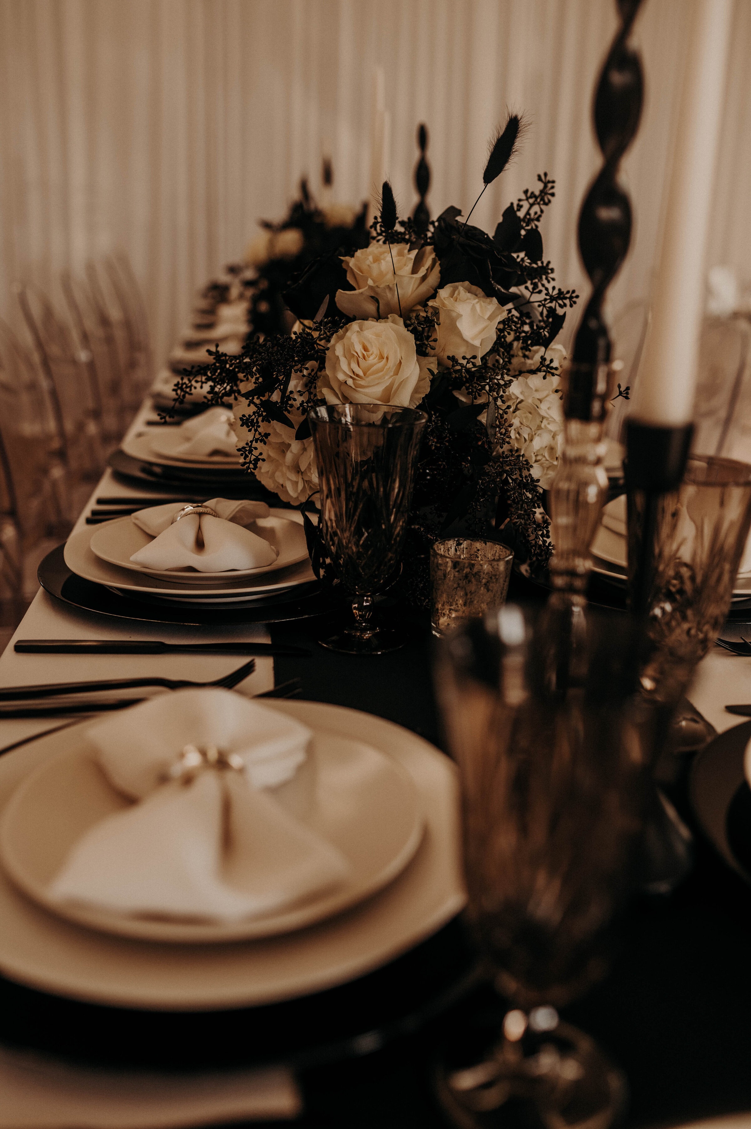 Event planner for birthdays in OC