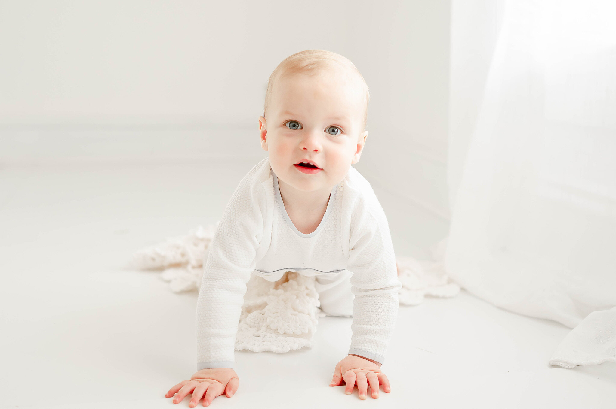 milestone baby photos-38