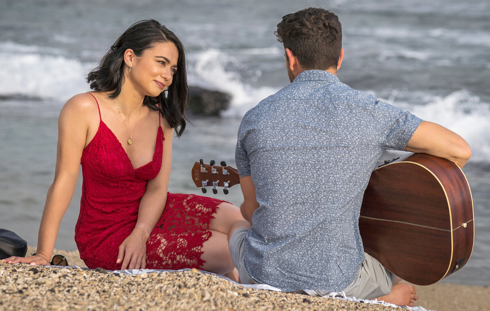 Maui surprise proposal photographers