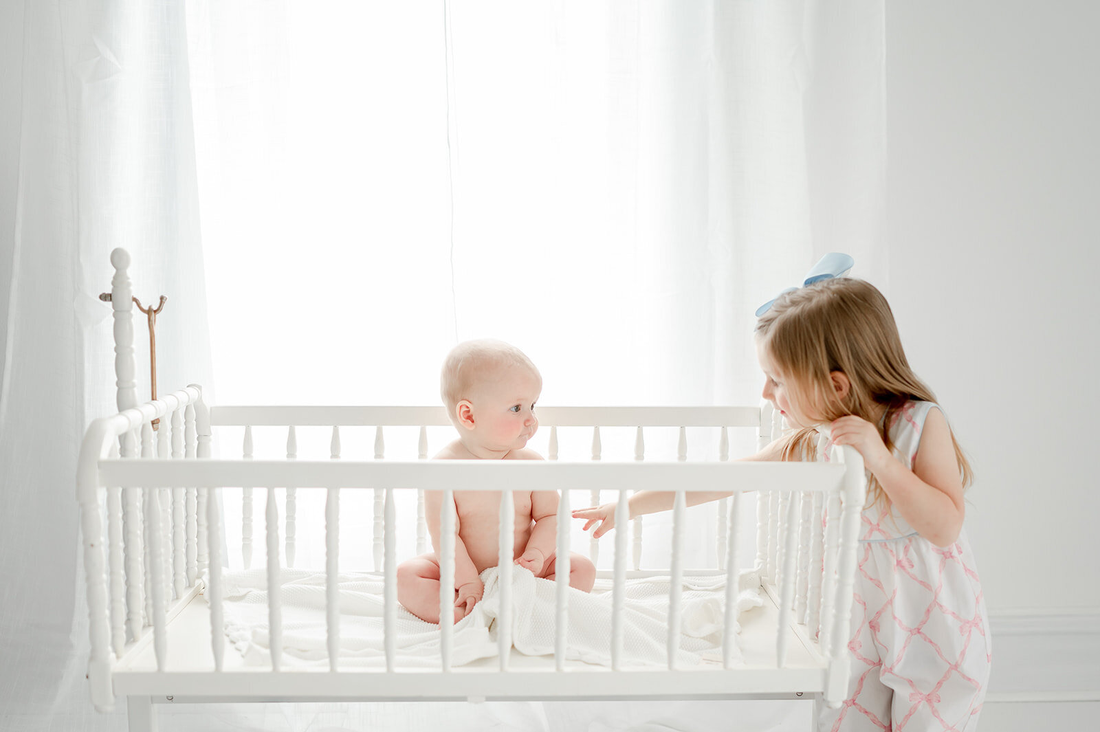 Milestone Baby Photos1