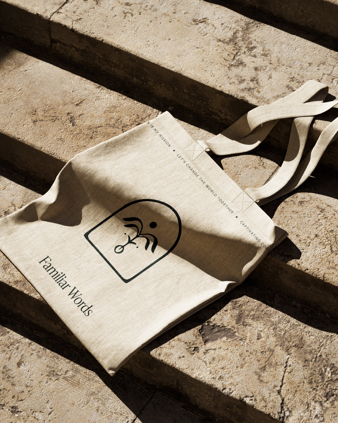 Tote bag-100