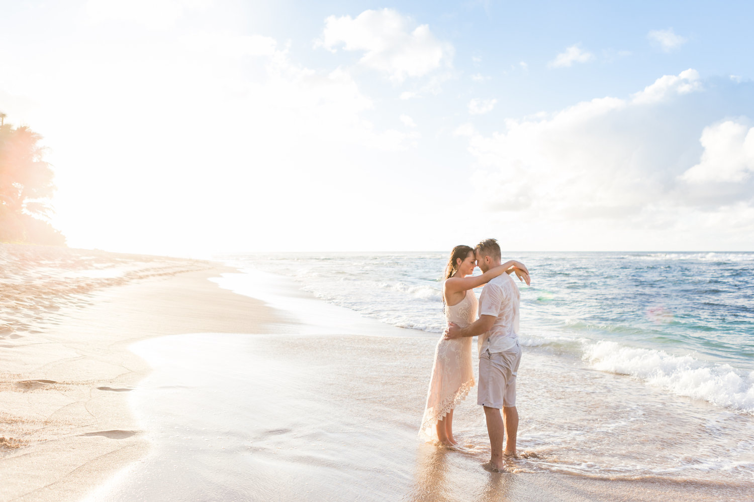 Our Hawaii Sunset Photo Session At Kaena Point, 45% OFF