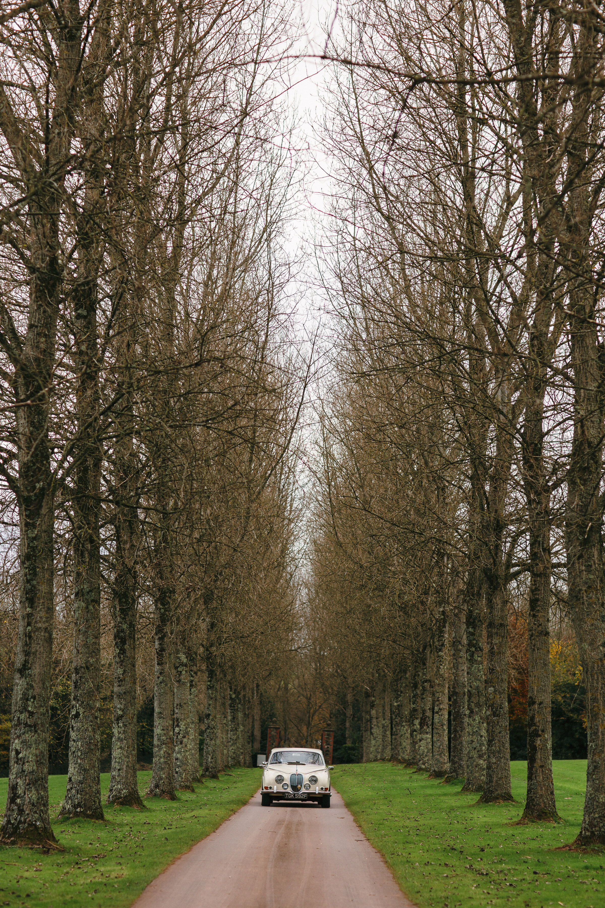 Classic Wedding photography in Devon