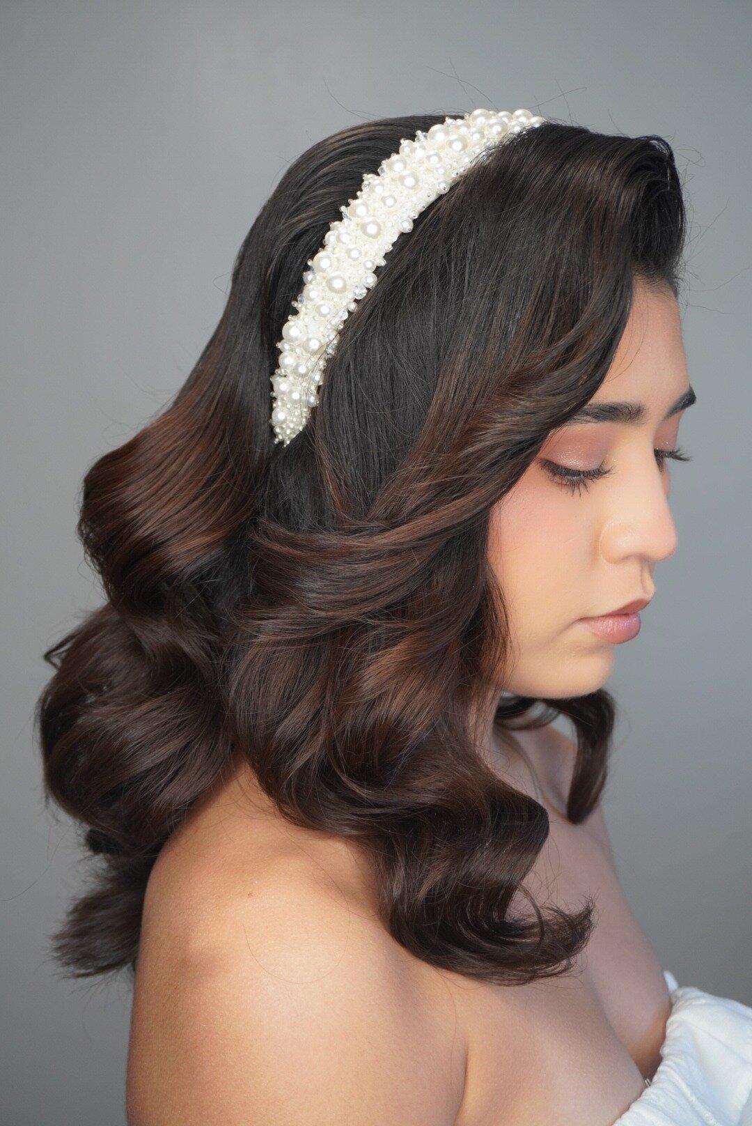 Bridal Hair and Make up-Albuquerque NM mobile bridal hairstylist- Albuquerque bridal hairstylist 4