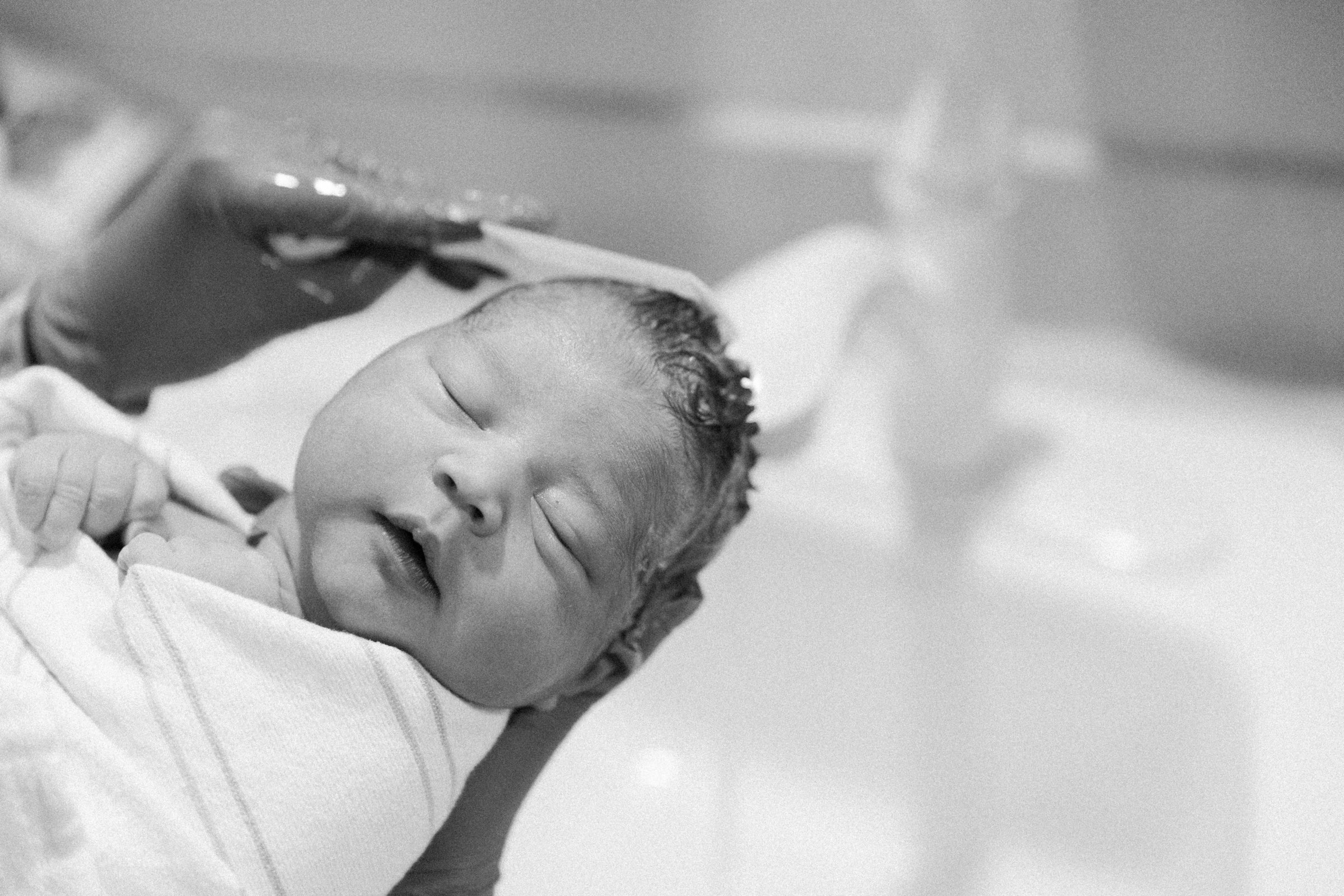 Karlie Colleen Photography - Arizona Birth Photography - Jessica Knoles & Aaron Hicks (182 of 229)