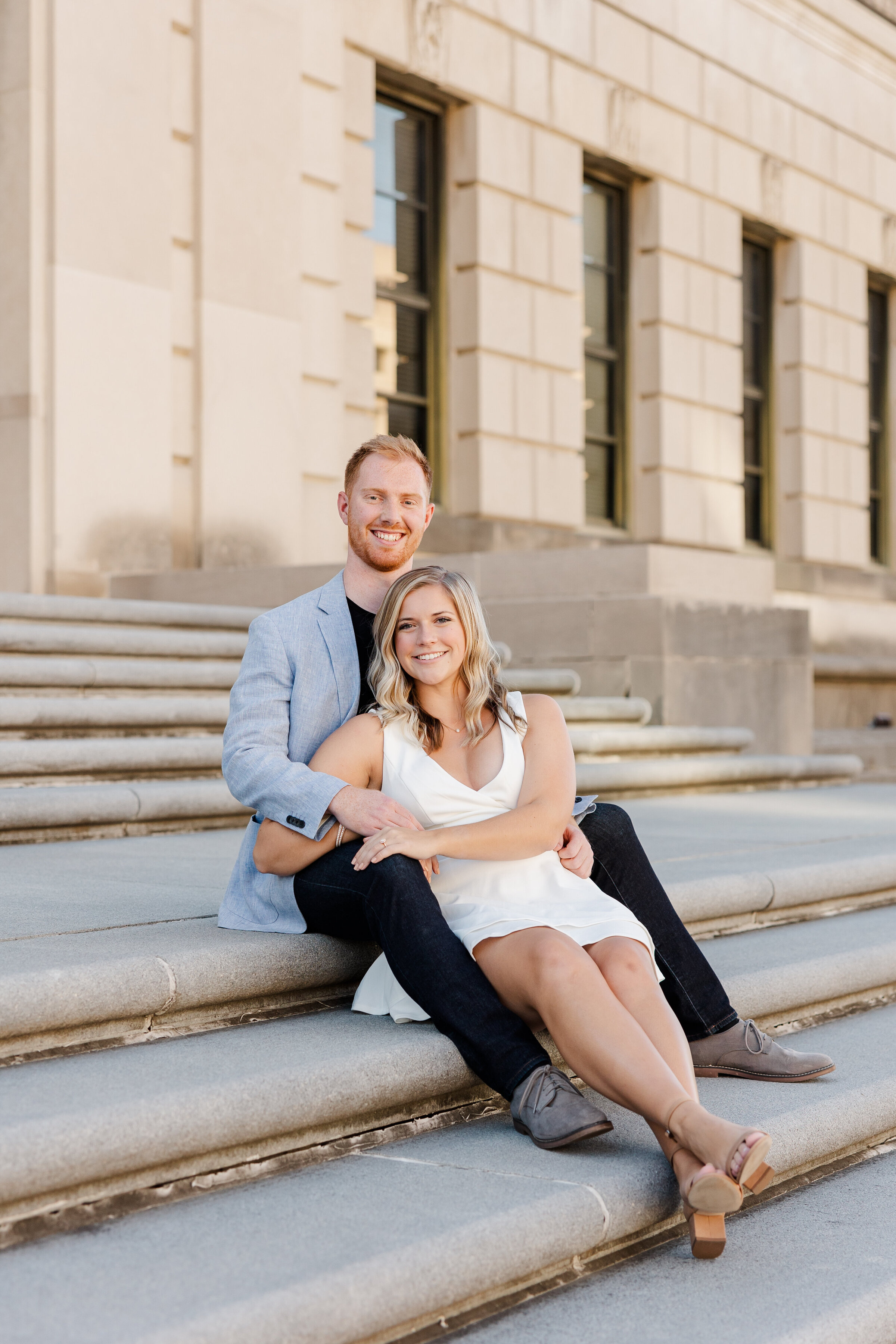 Fall Engagement Session + Indiana War Memorial + Indianapolis + alexisfoxphotography (26 of 307)