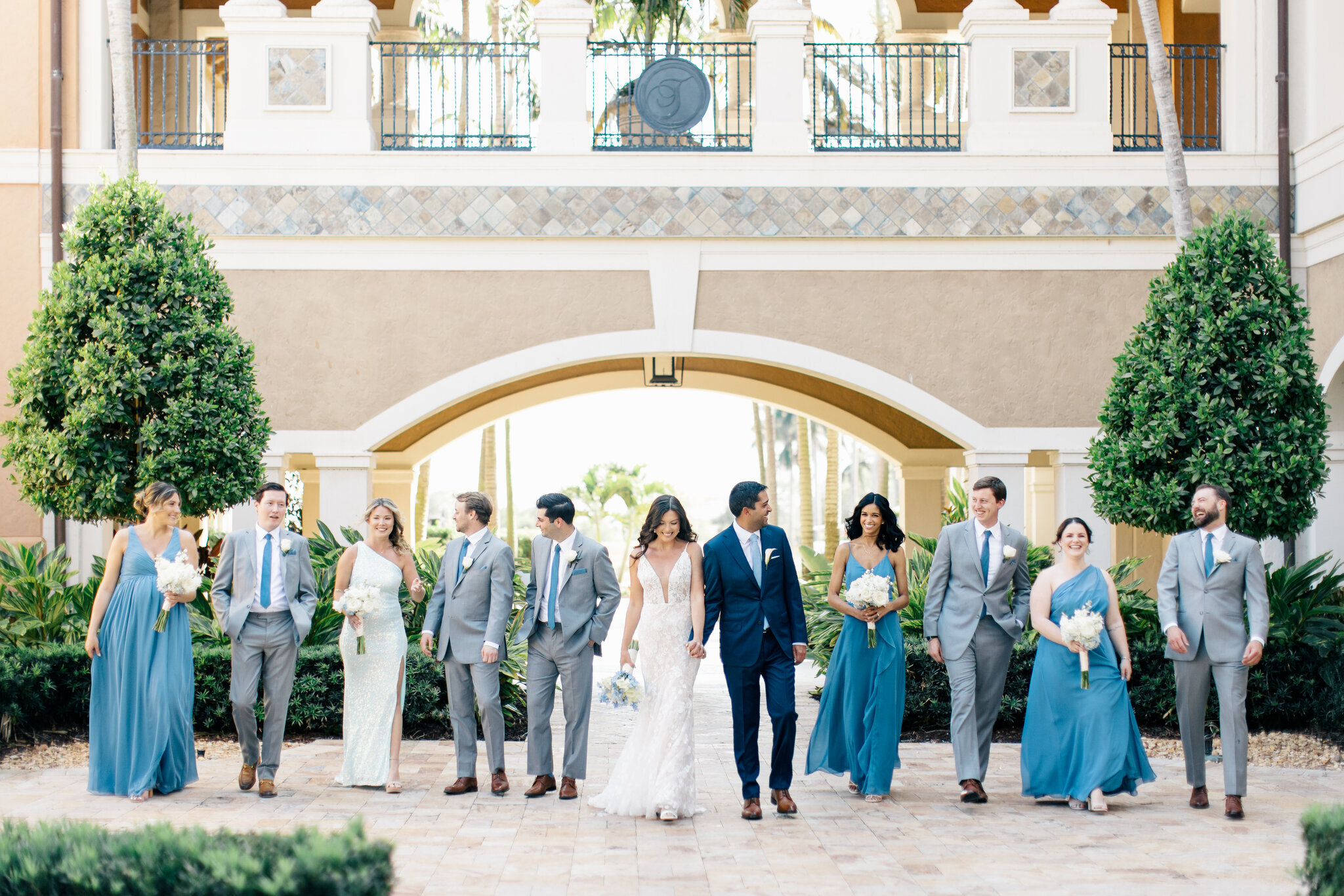 Anna & Michael BP13