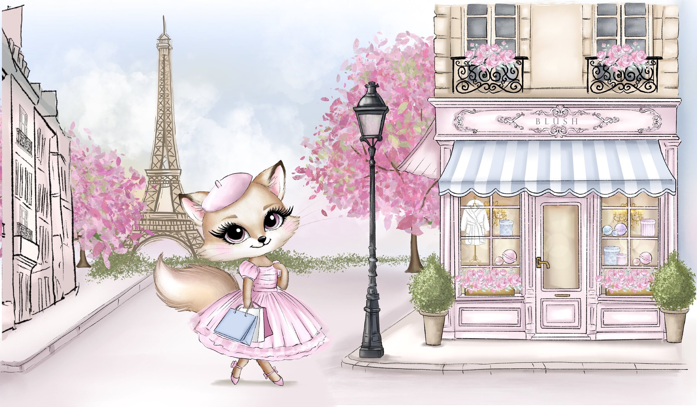 Paris_Shop_Fox