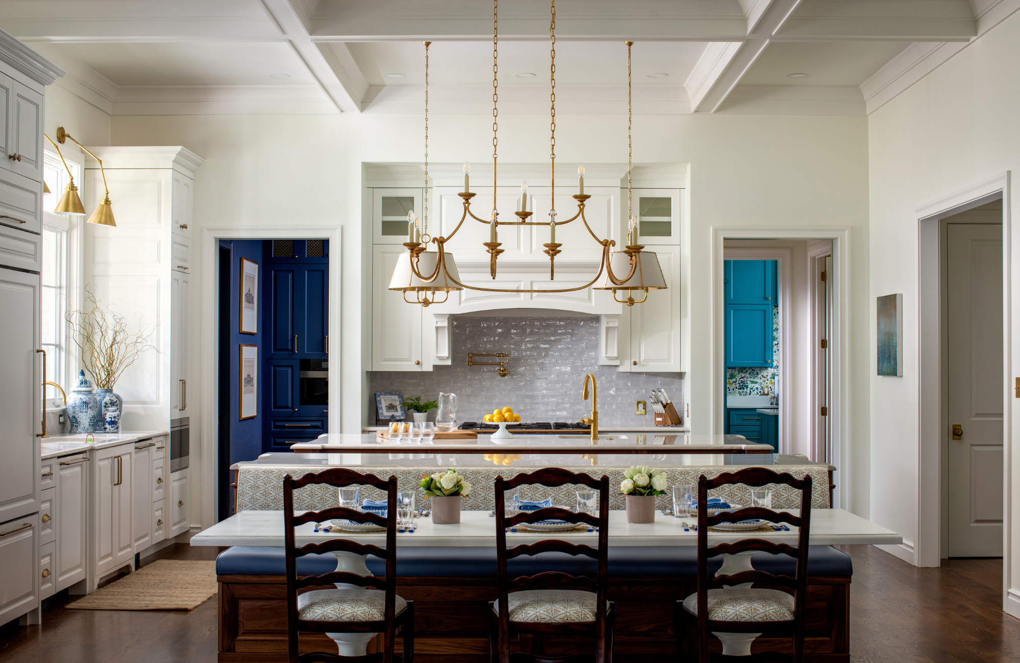 Full-Service Interior Designer in San Antonio, TX