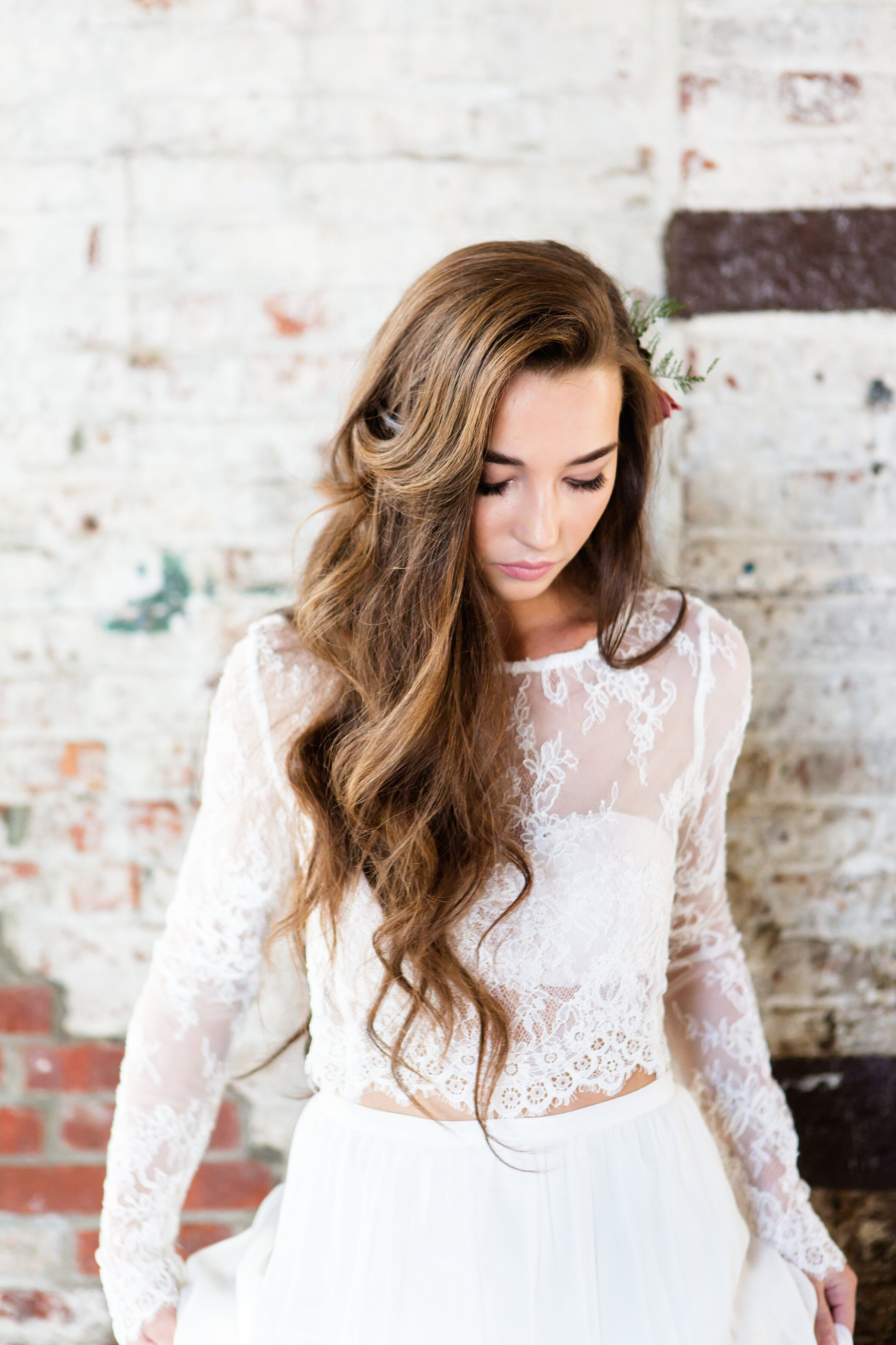 Bridal Shoot 1