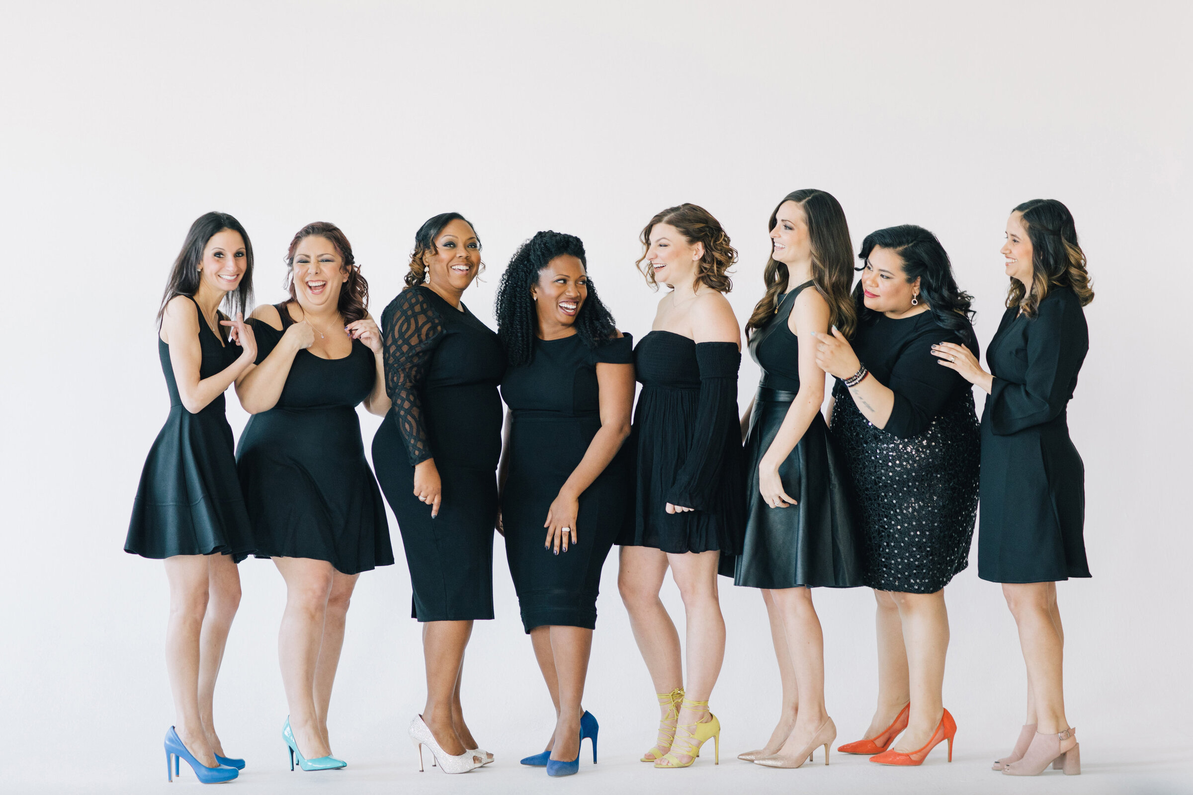 K. Barner Events Team