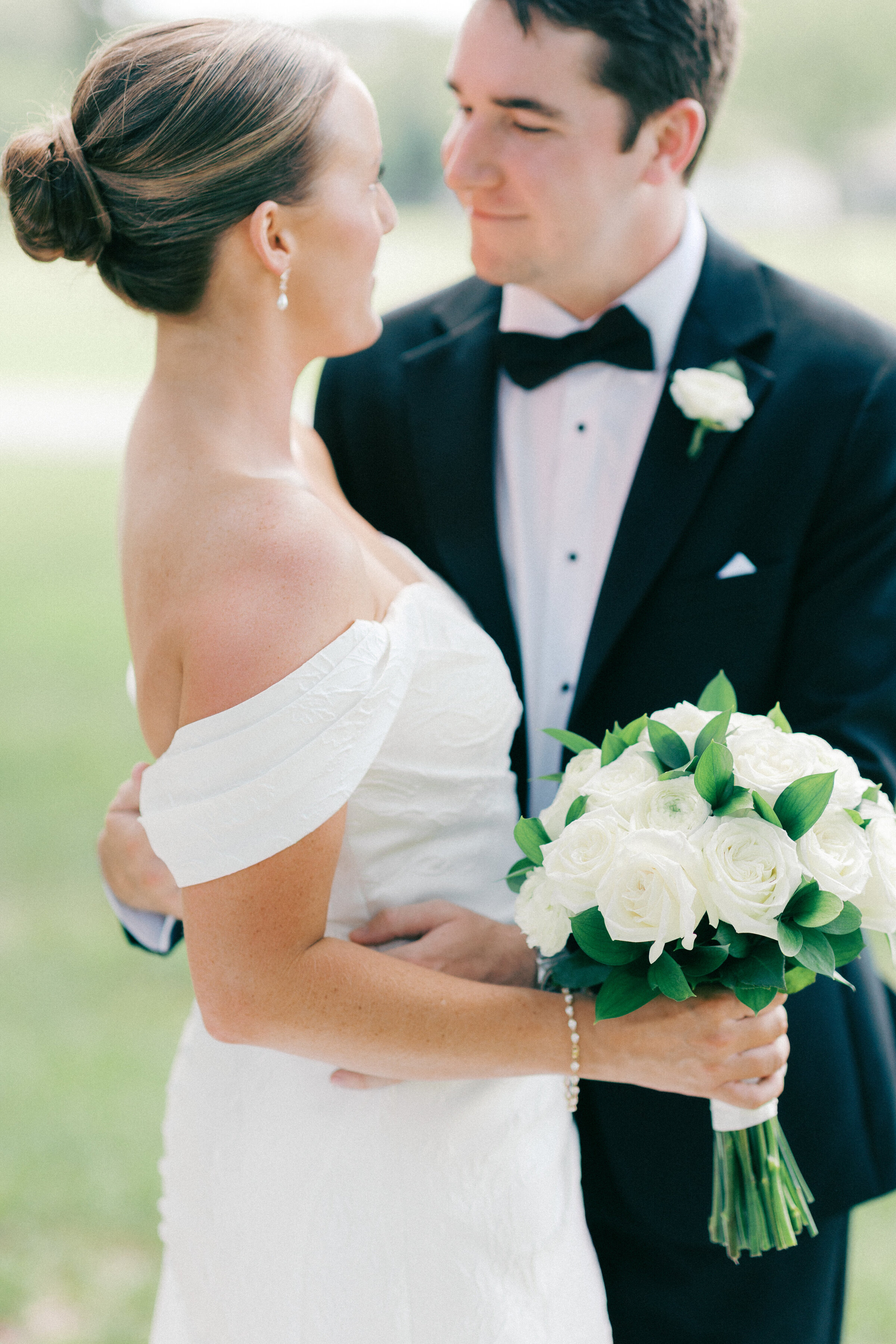 Rachel Linder Photography_Sam & Mitchell_Village Creek Landing_Wedding-290
