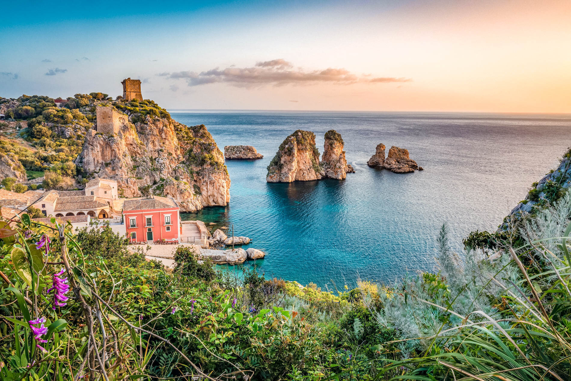 Italy