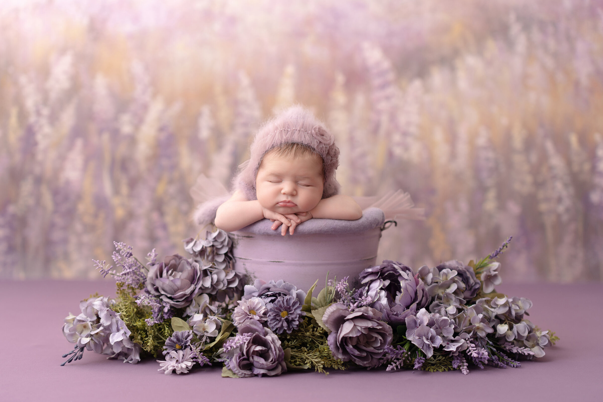 SteinArtStudio Newborn Elena Milanovic-20