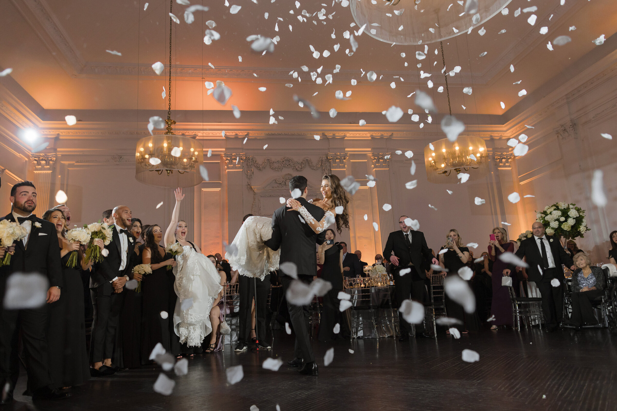 first-dance-down-town-club-philadelphia-wedding-photo