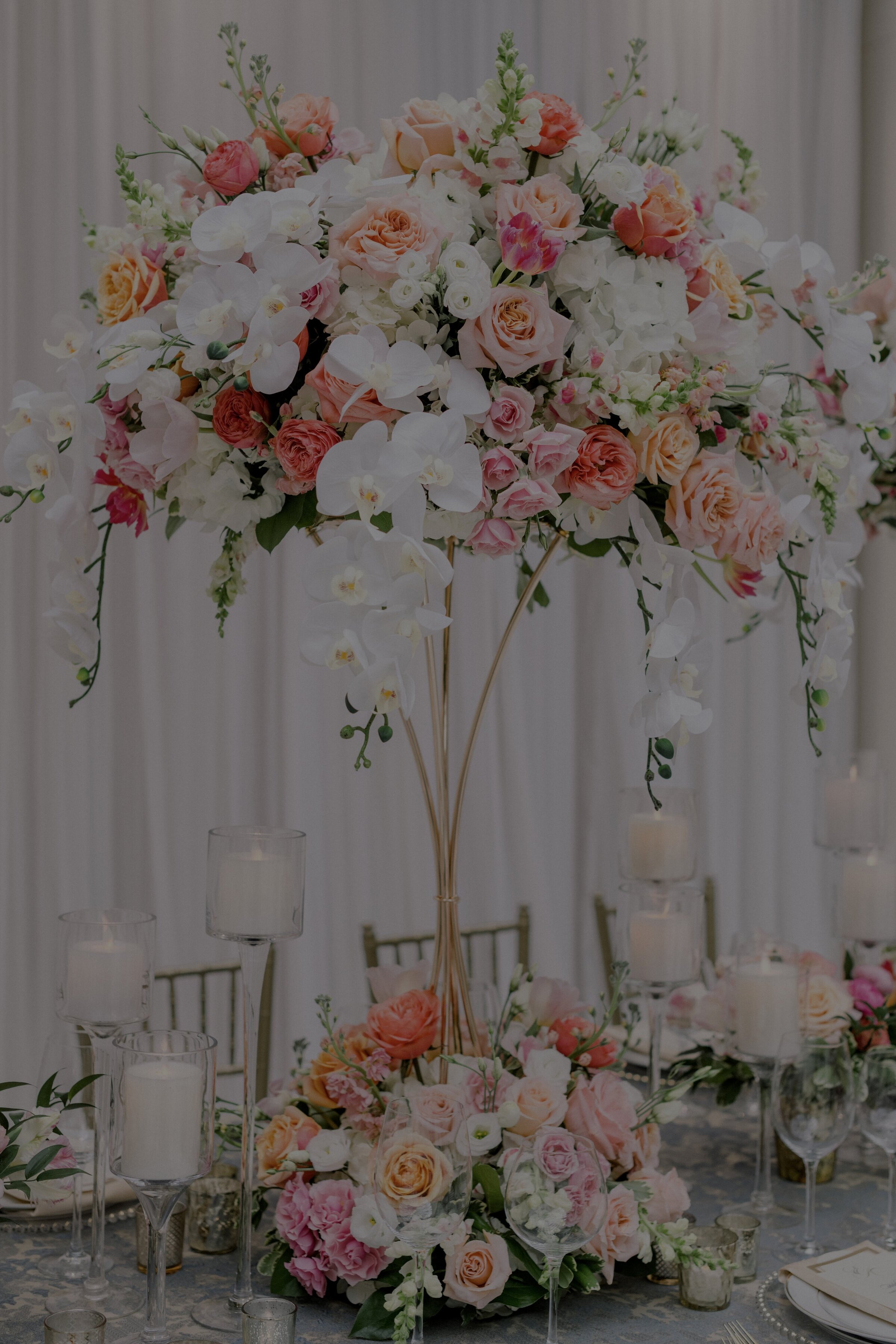 Dayton Arcade Wedding - KMC Events - Alison Mae PhotographyAMP_6467 2