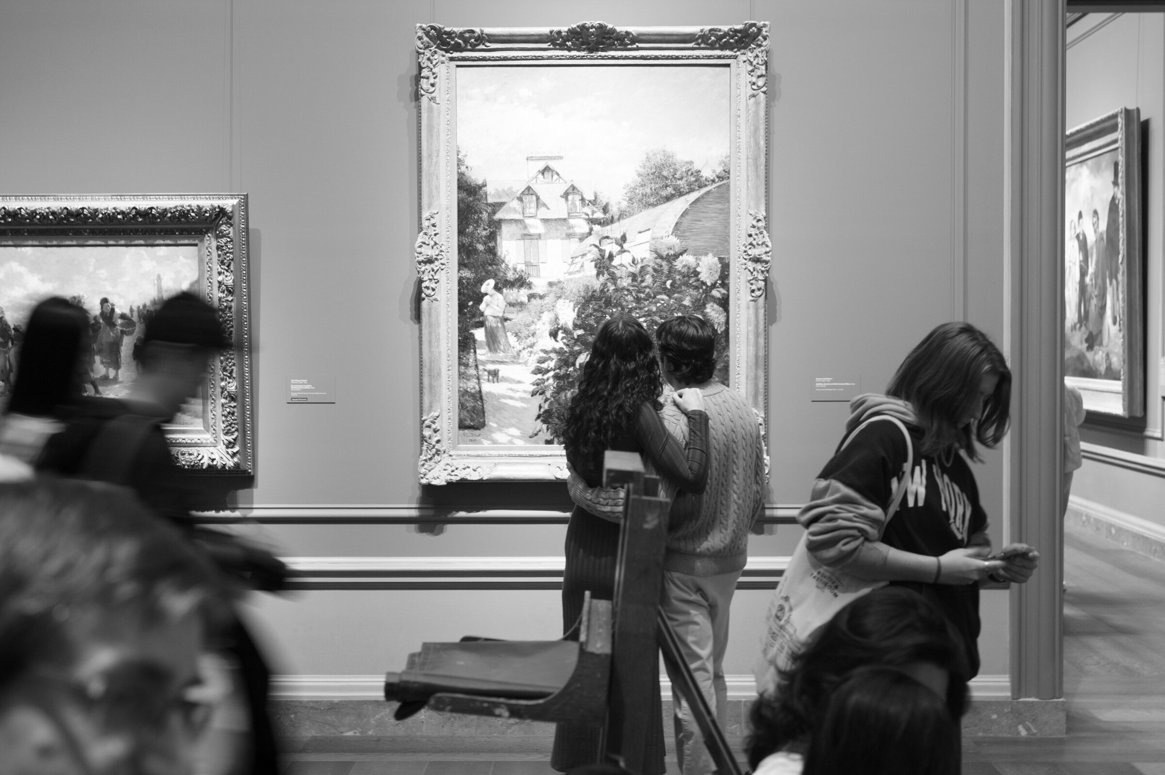 washington-dc-art-museum-engagement-session
