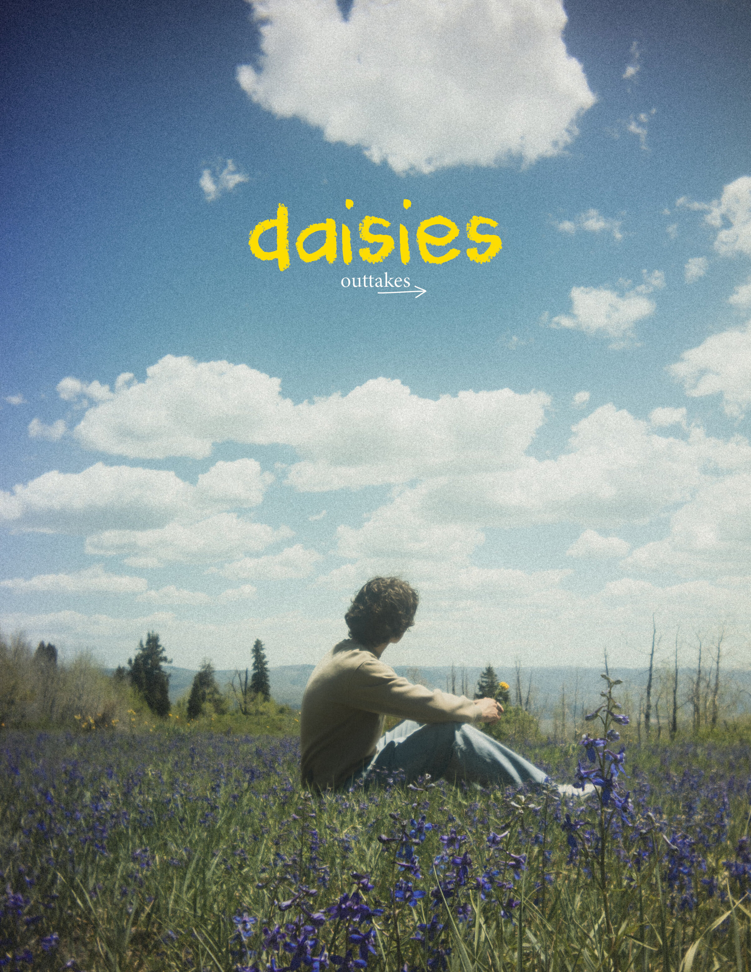 Daisies Outtakes2