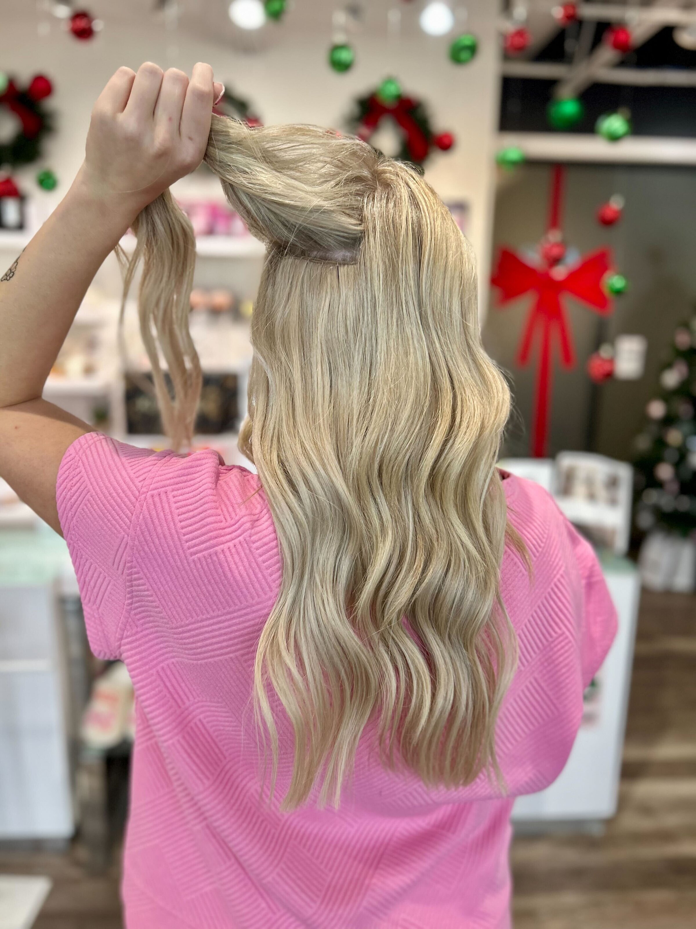 heath-hair-salon-top-blonde-hair-extensions-client