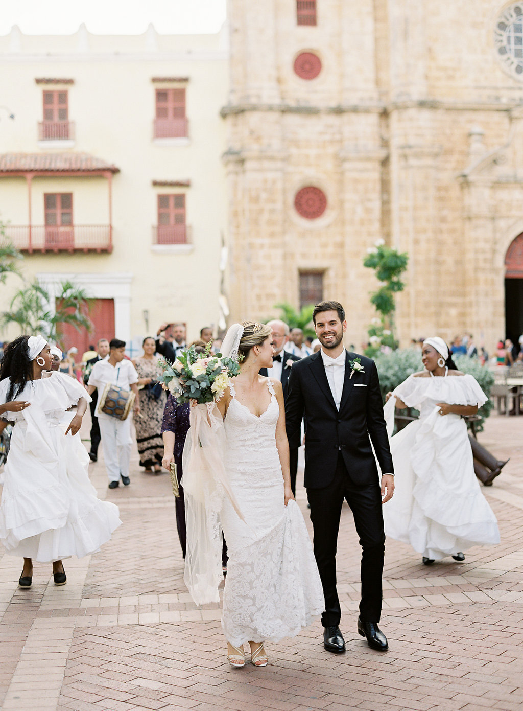Vicki Grafton Photography Cartagena Casa Pombo Fine Art Film Luxury Destination Photographer 39