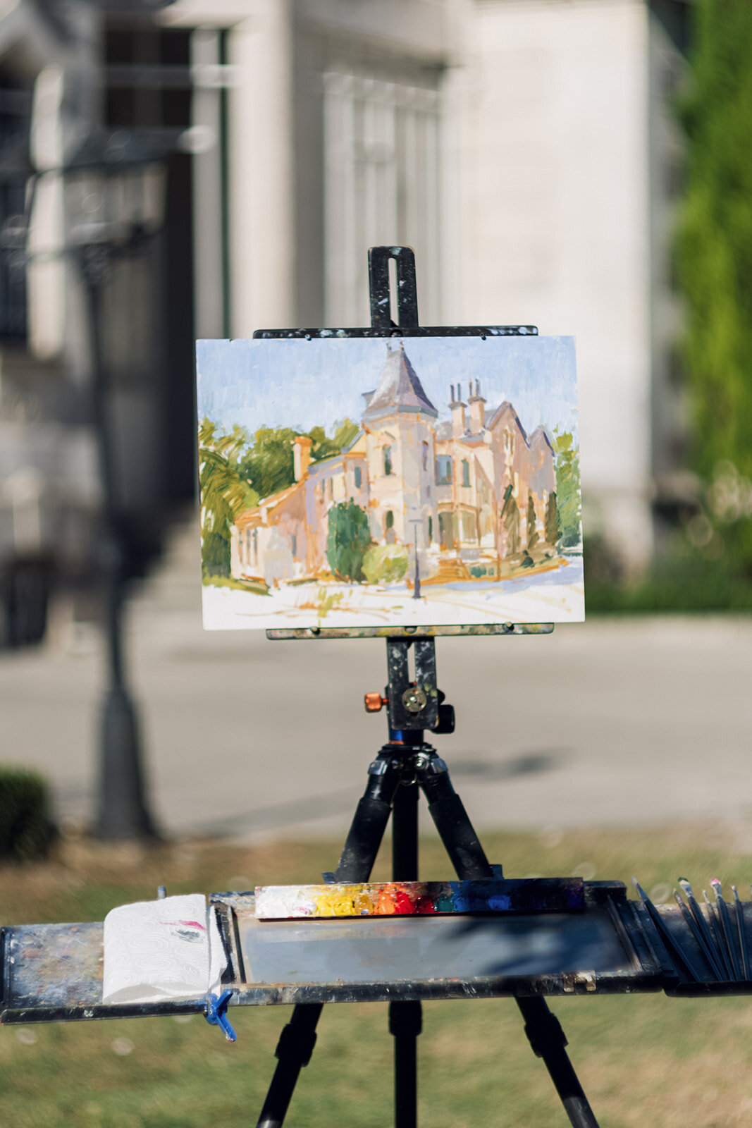 Chateau Charente_69