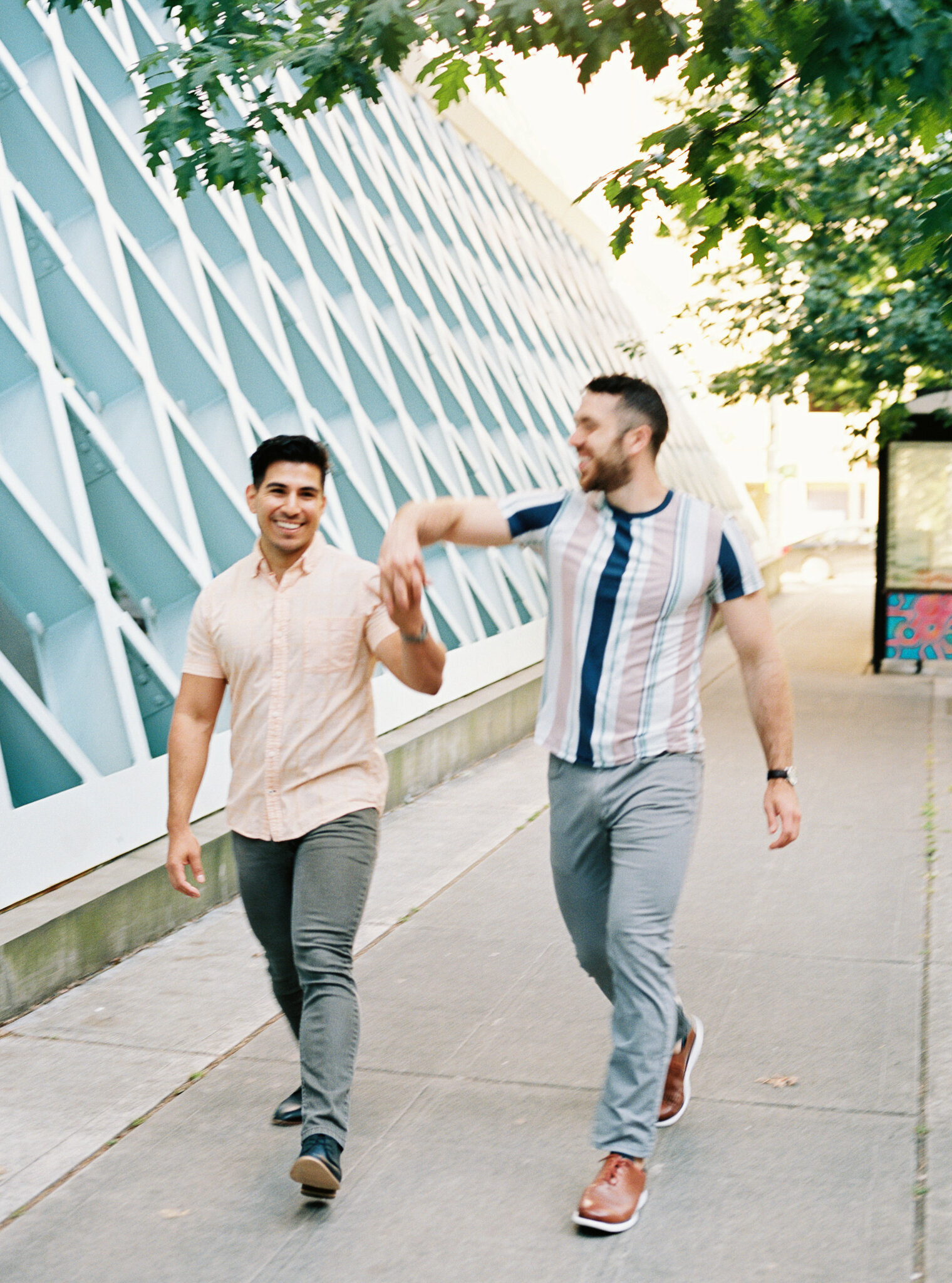 Seattle Engagement Photography-31