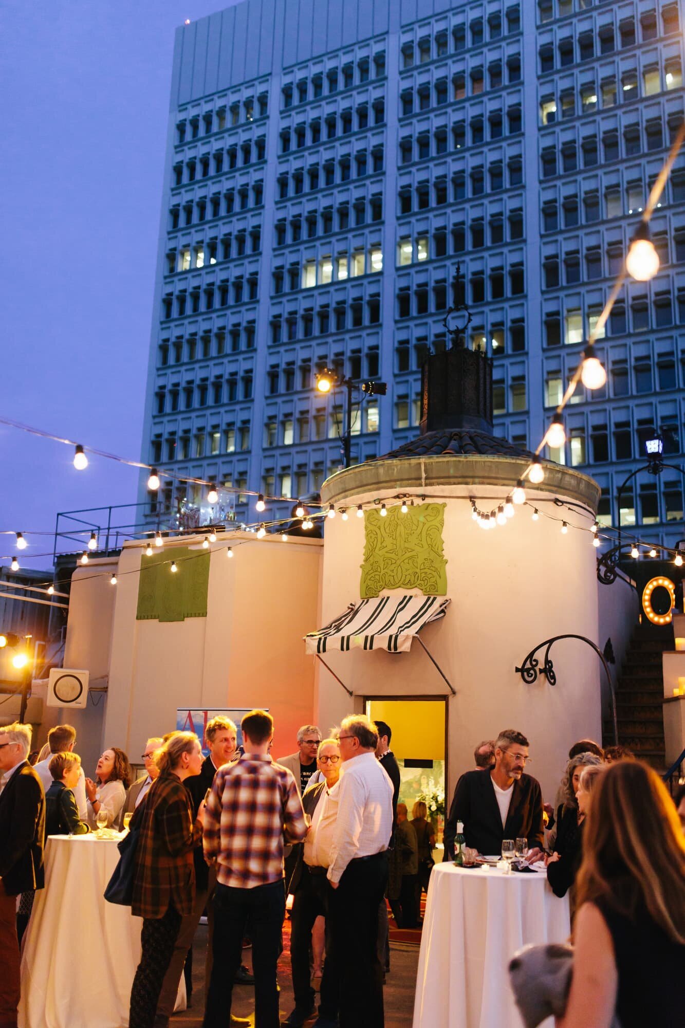 Special Event Photographer Los Angeles