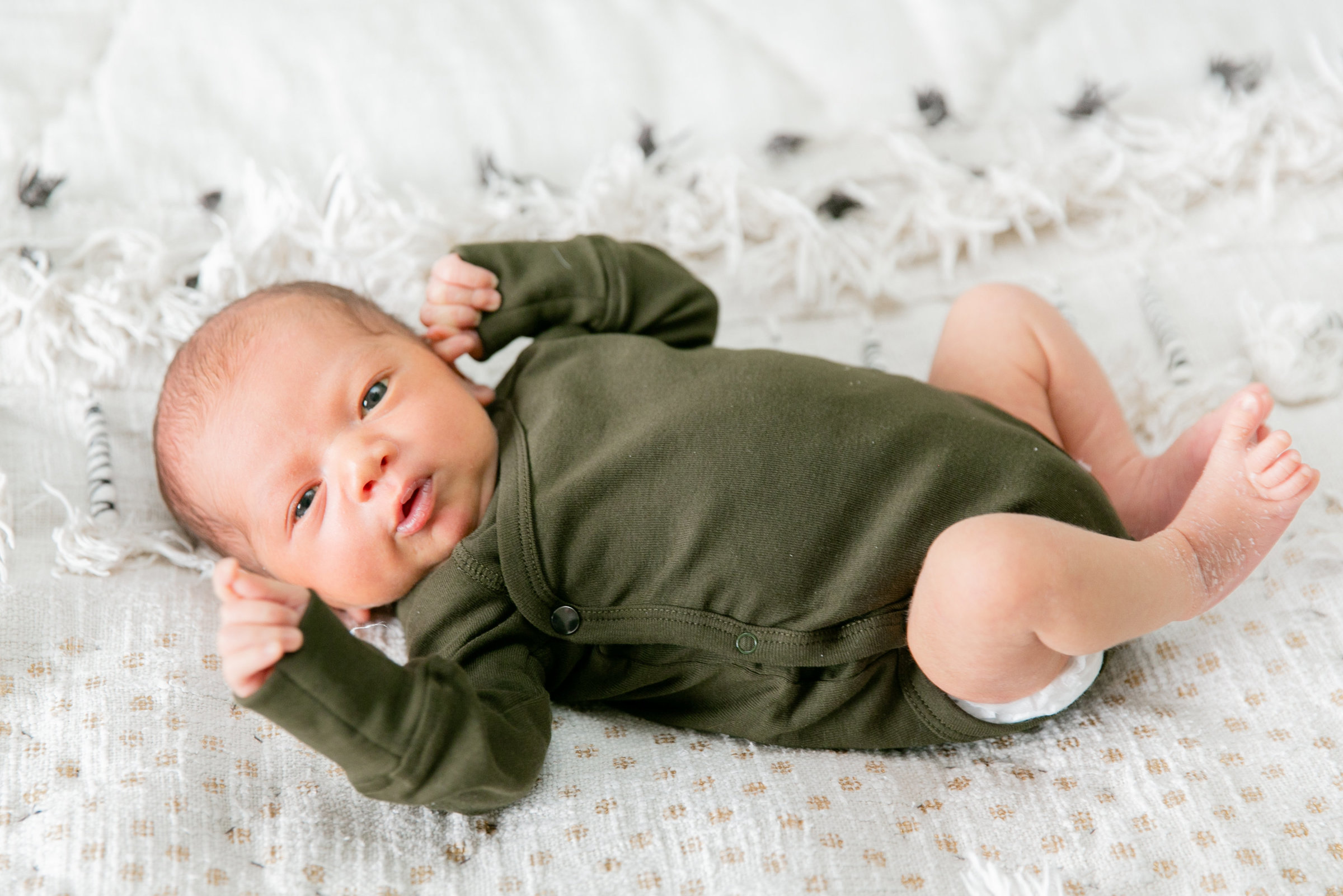 Karlie Colleen Photography - Arizona Newborn Photos- Uynn-96