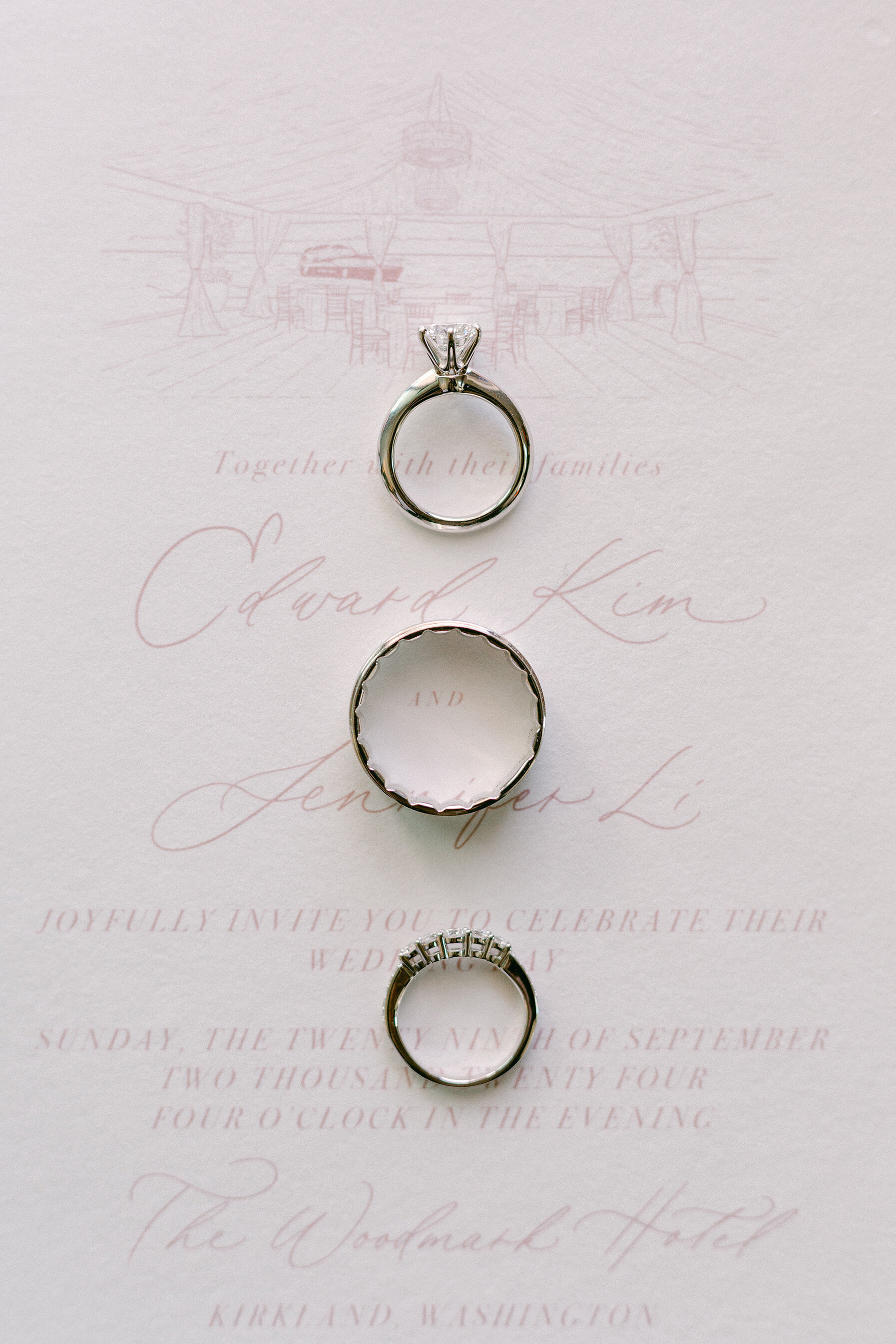1 - Jennifer & Edward - Woodmark Hotel - Kerry Jeanne Photography - 20