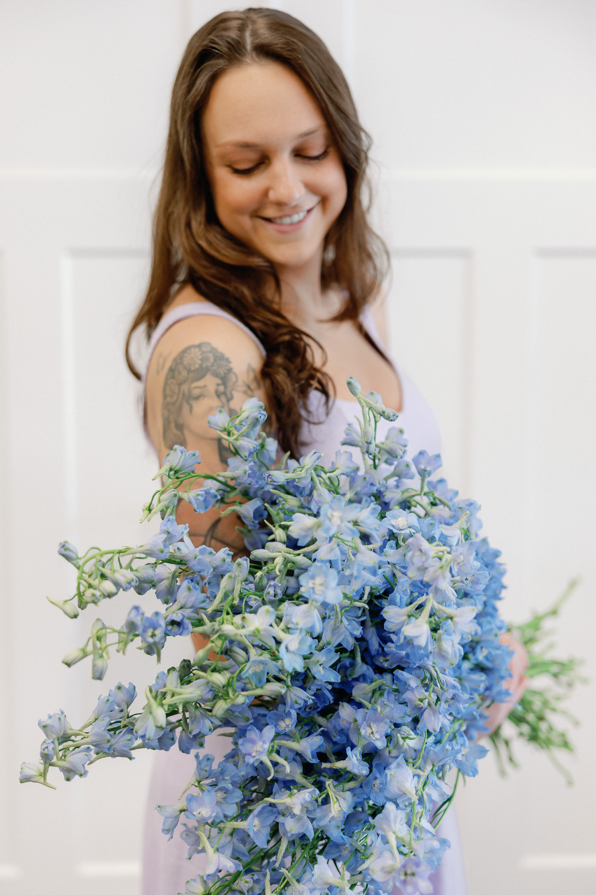 botanique cape cod florist branding session-24