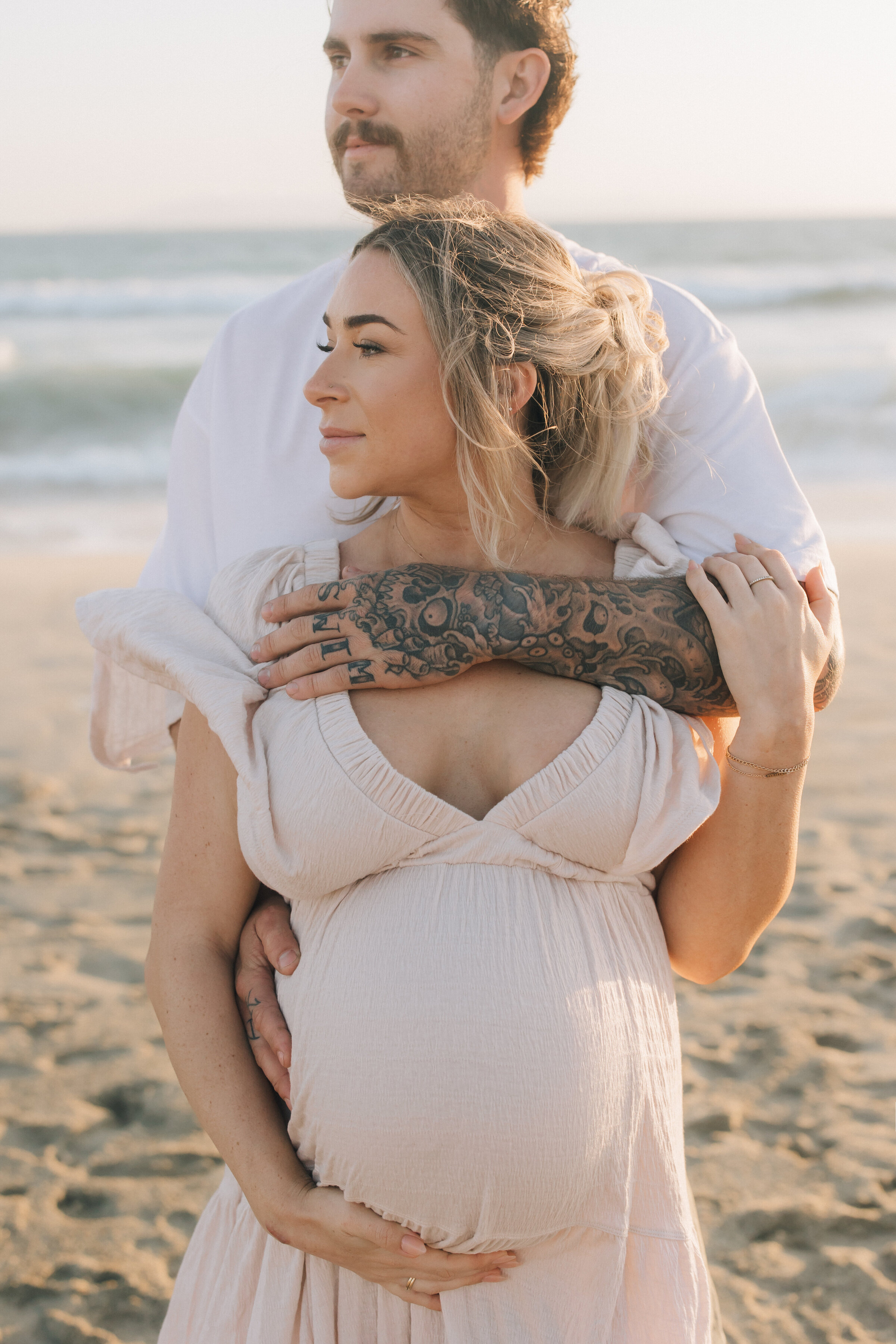 Claire + Tanner | Maternity Session (89 of 135)