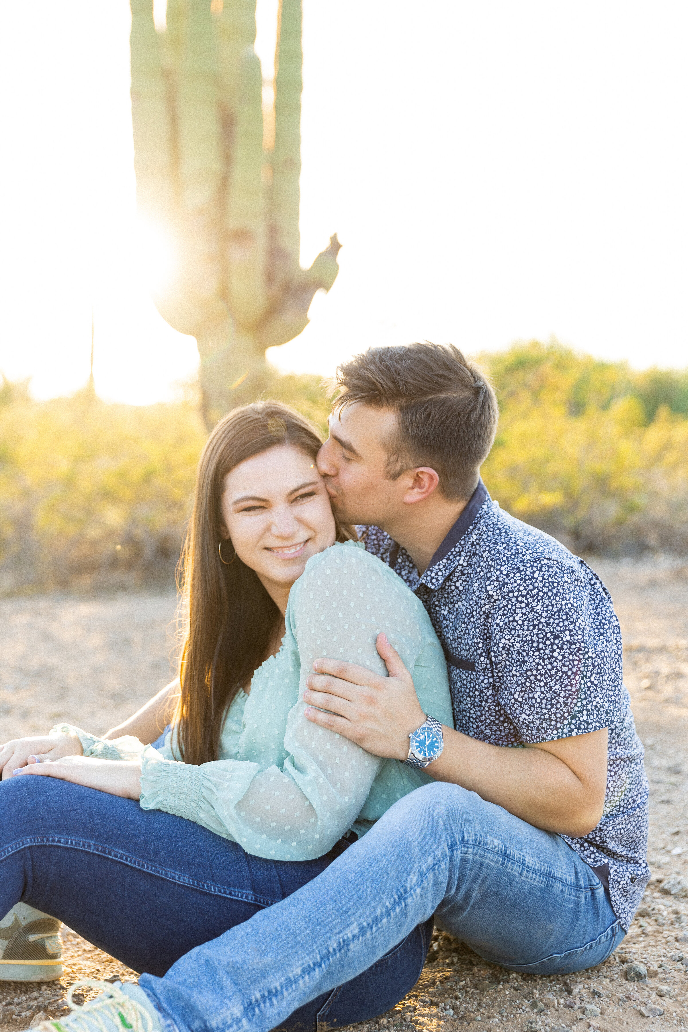 Karlie Colleen Photography - Mason & Jon Engagement EDITED-53