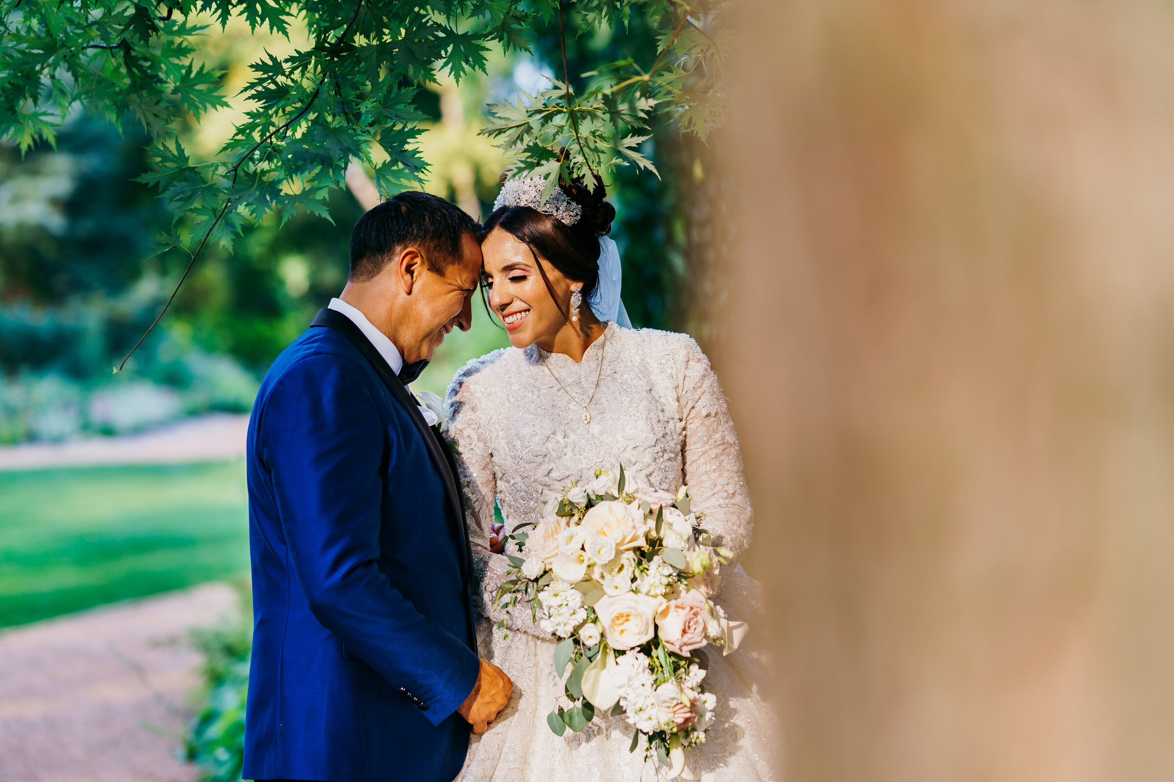 Phonando Studios Chicago Wedding Photographer - Luisa Hector A7309042