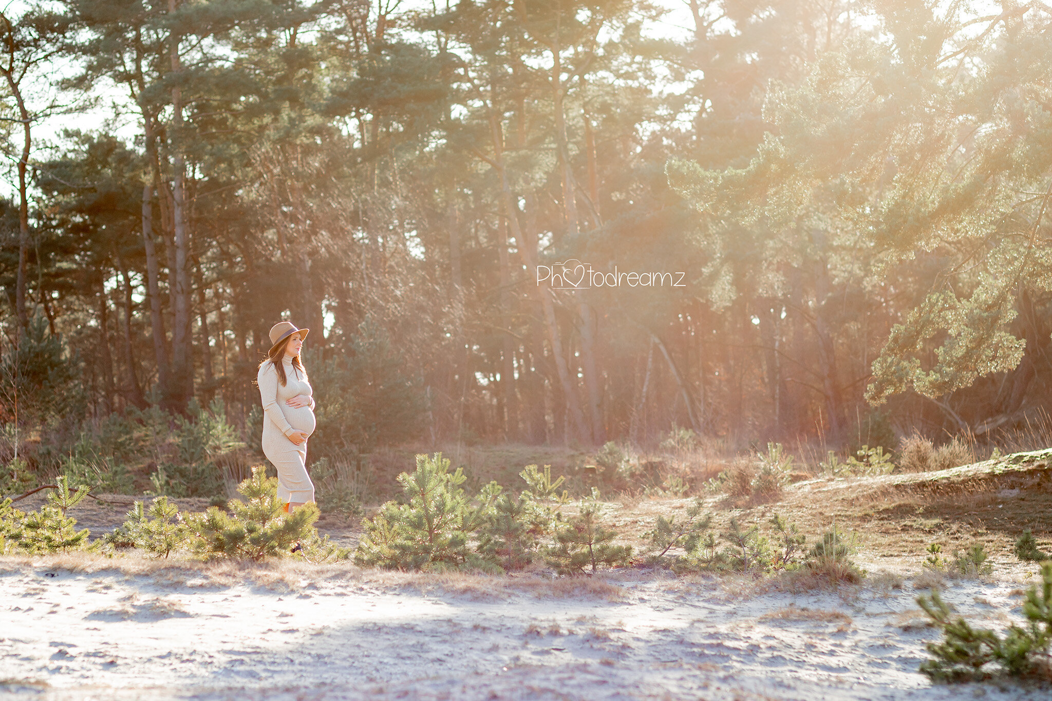 Zwangerschap-fotoshoot-maastricht