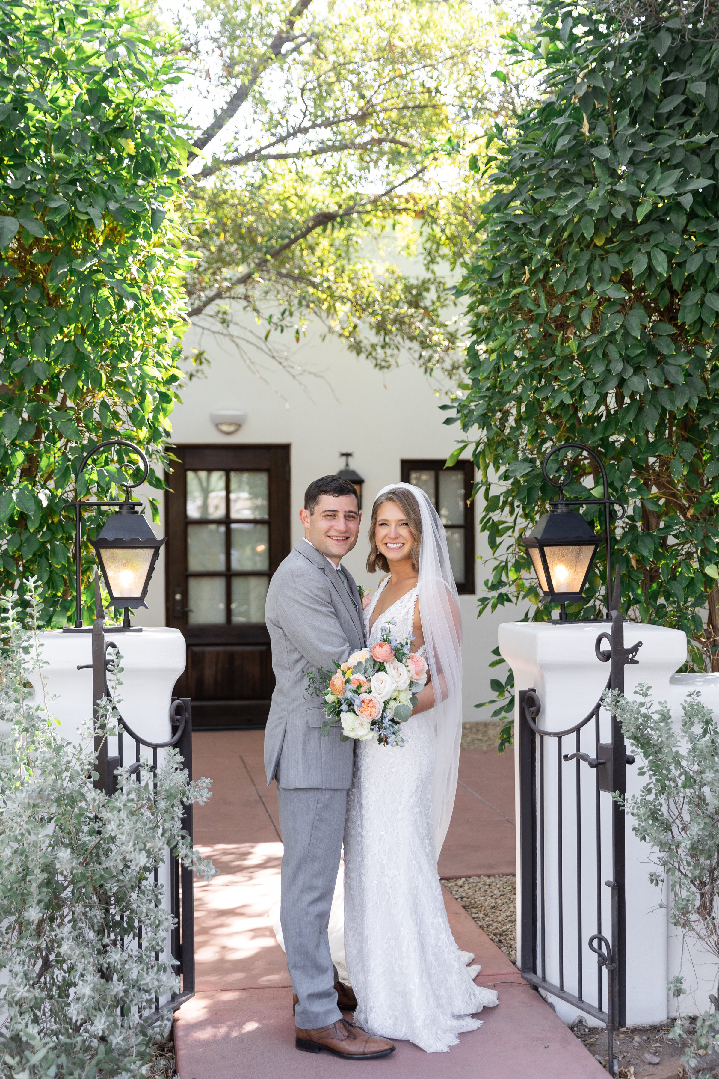 Karlie Colleen Photography - Emily & Mike Wedding - El Chorro - Revel Wedding co-342