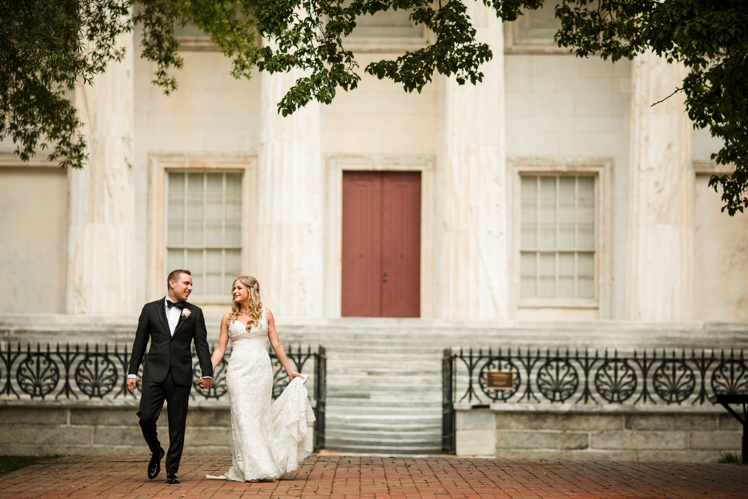 second-national-bank-best-wedding-photo-philly