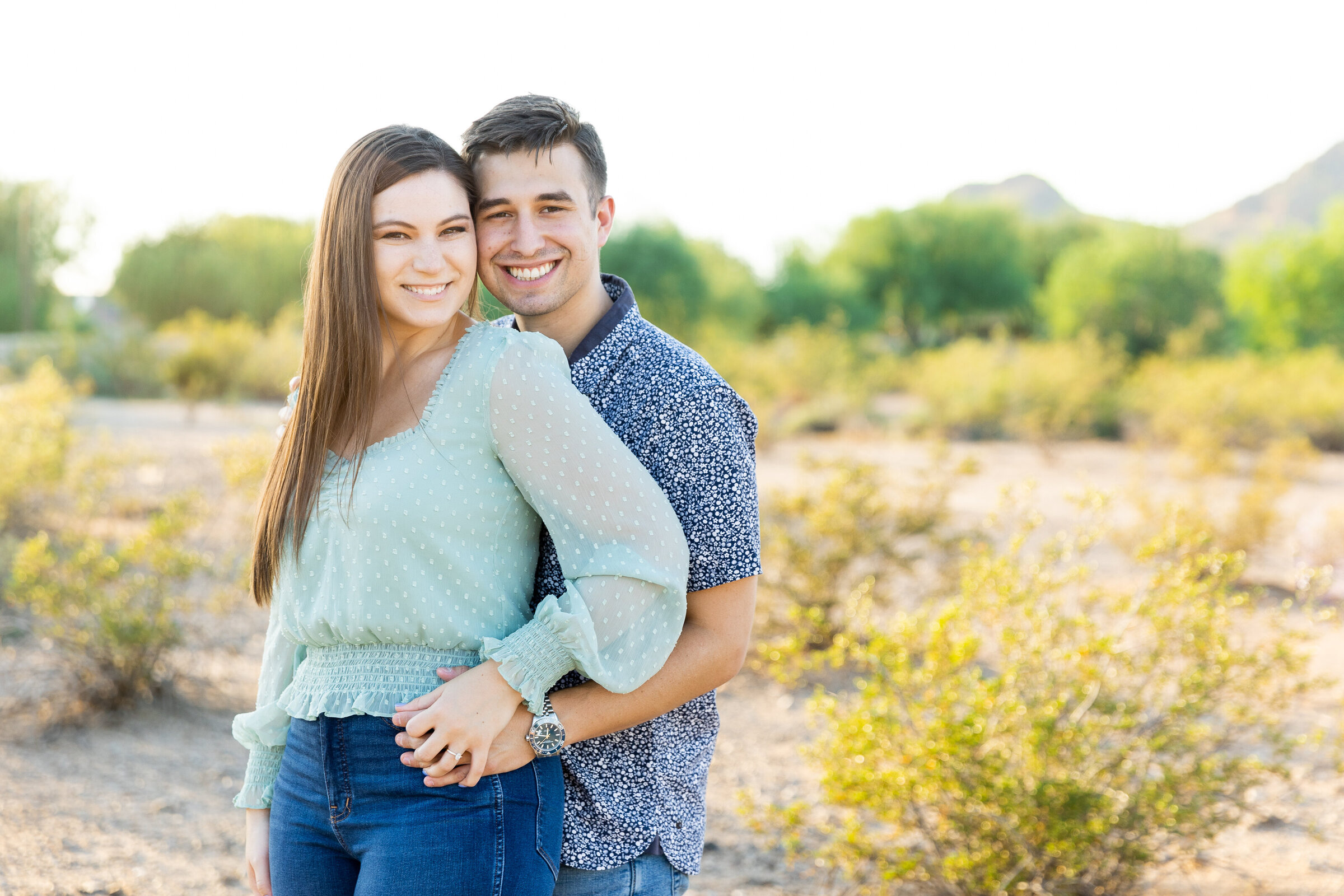 Karlie Colleen Photography - Mason & Jon Engagement EDITED-45