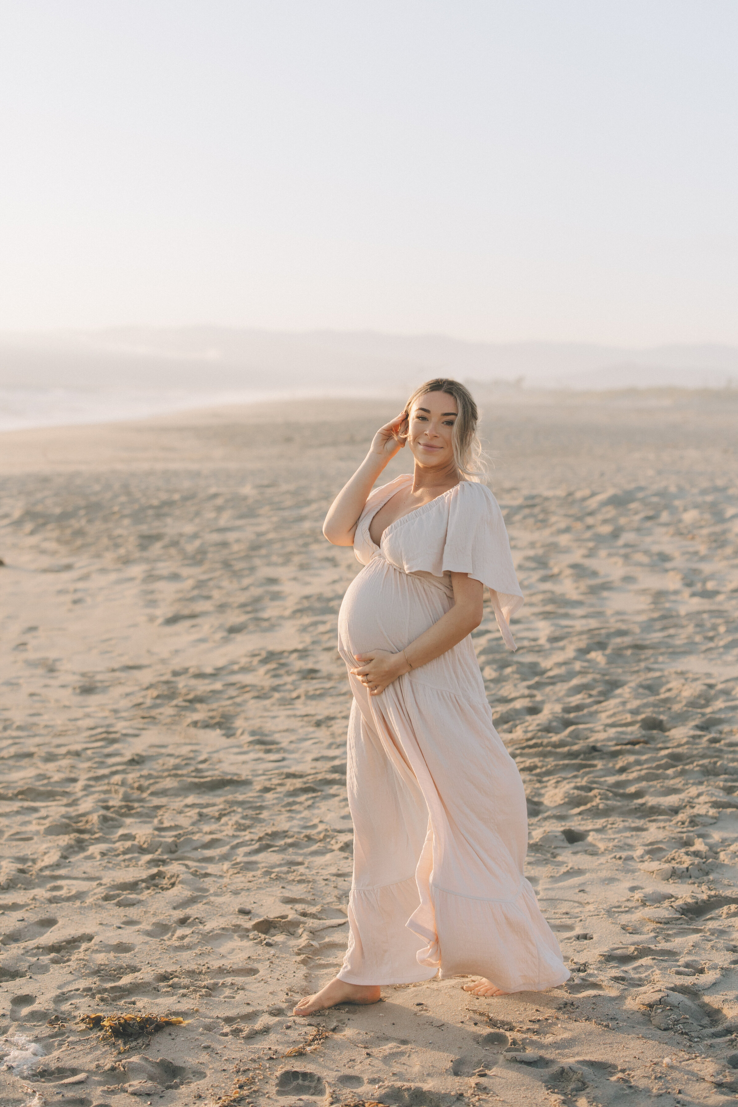 Claire + Tanner | Maternity Session (100 of 135)