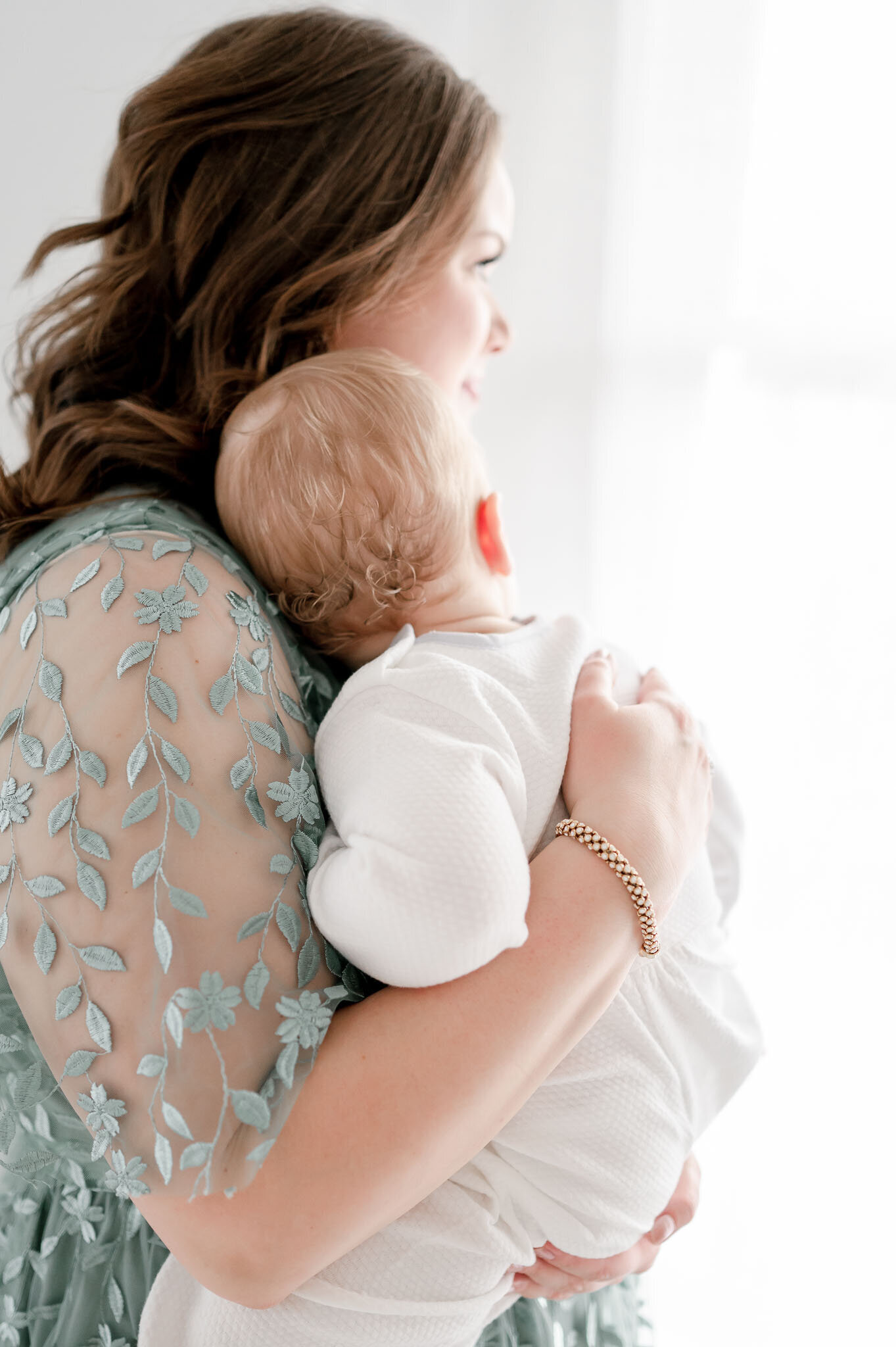 milestone baby photos-37